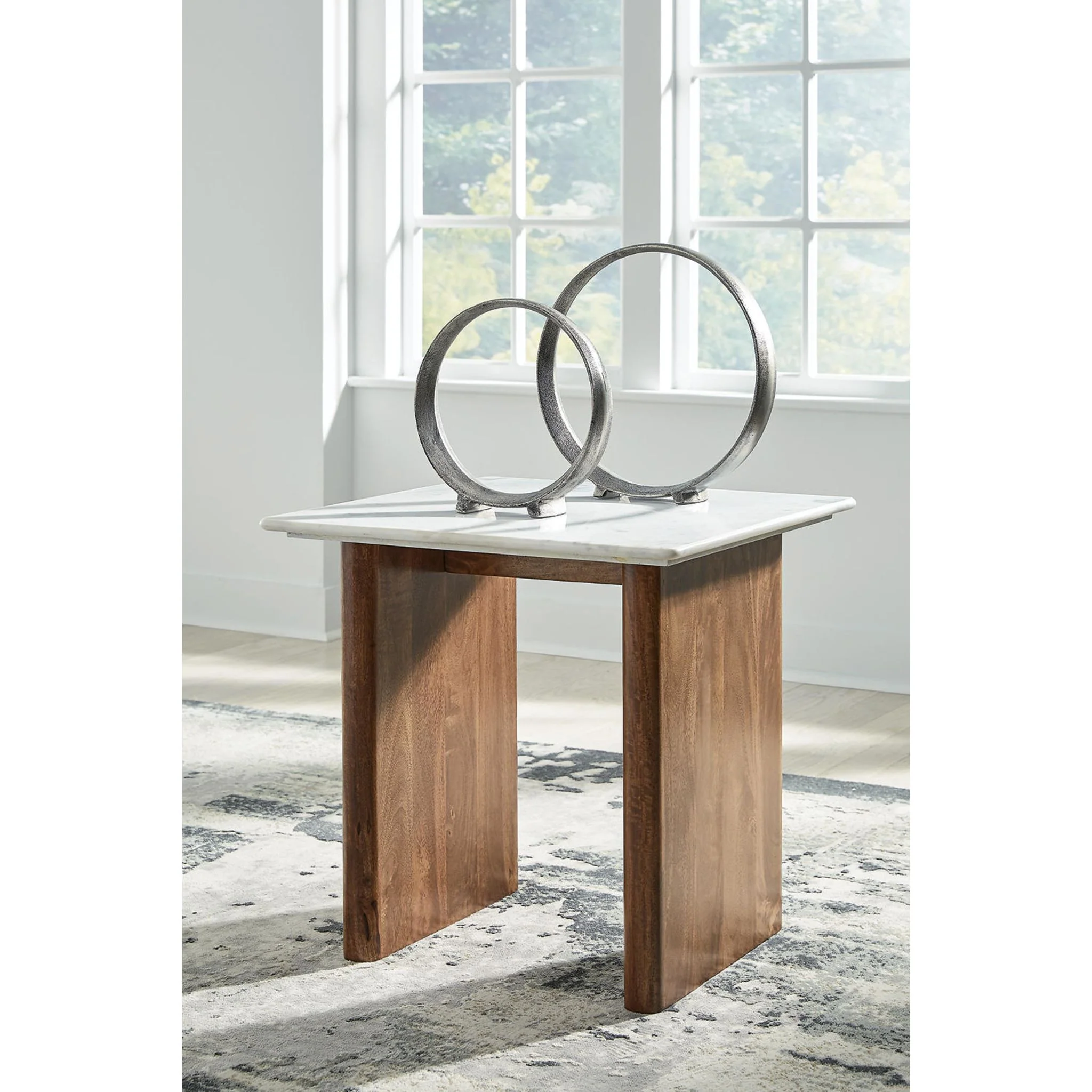 Isanti End Table - Image 2