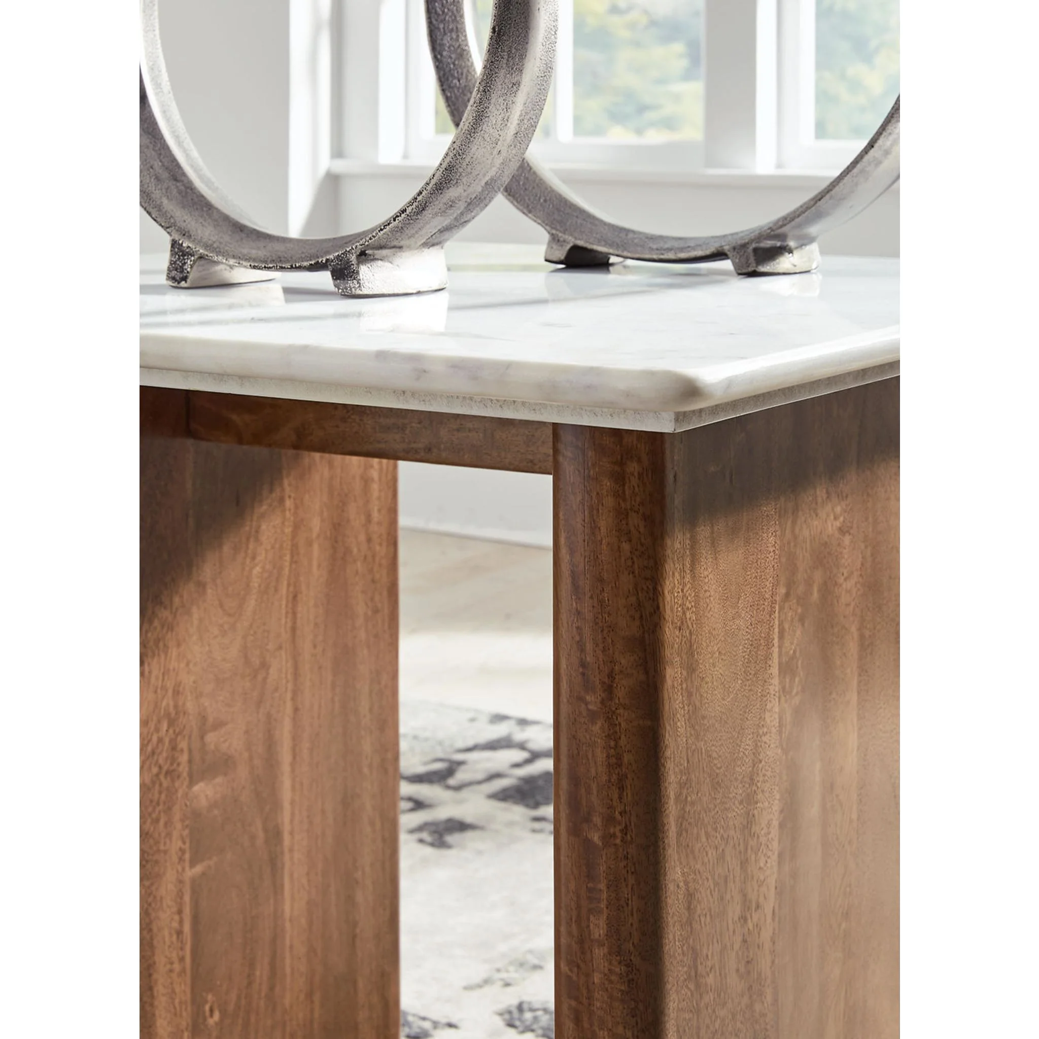 Isanti End Table - Image 3