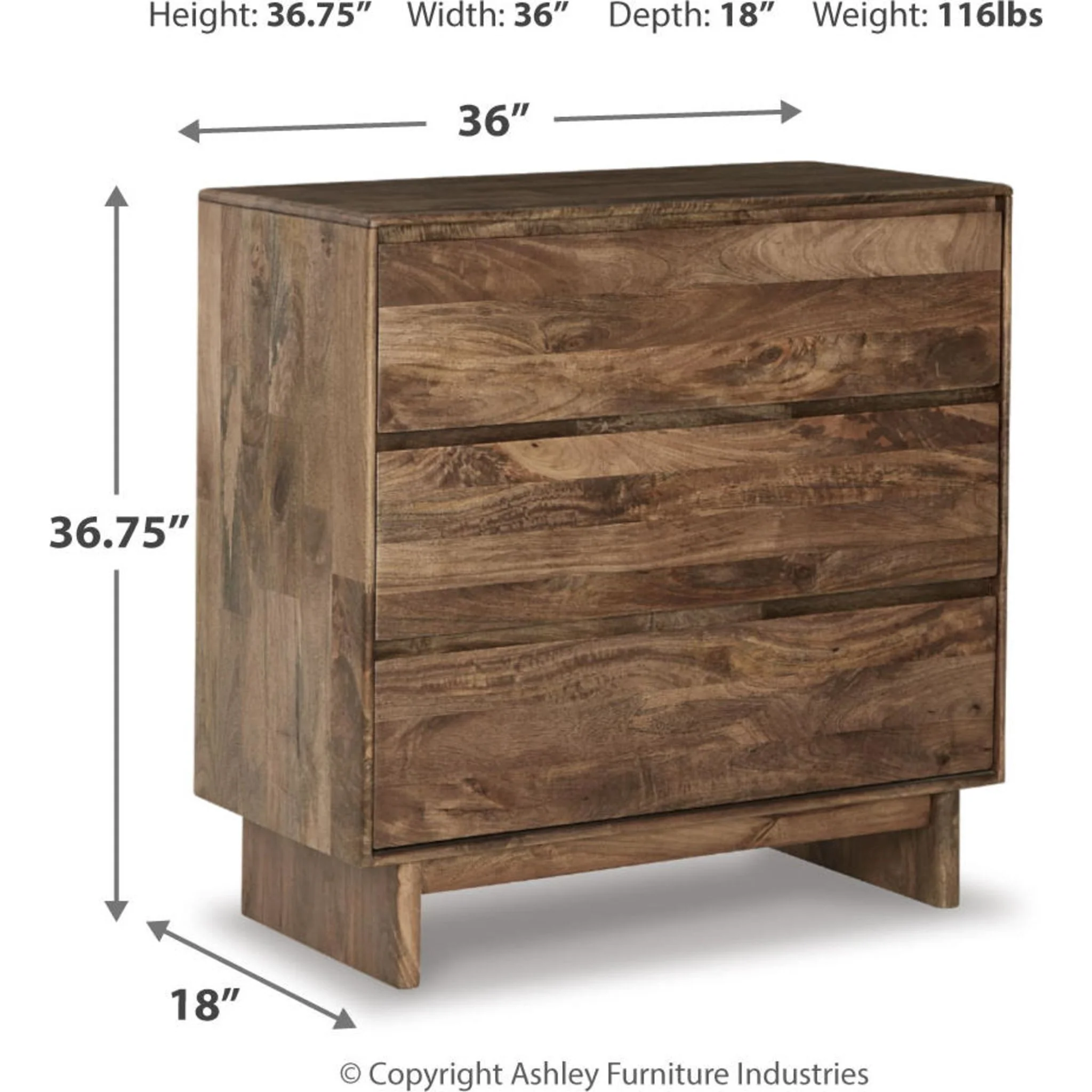 Isanti-Exclusive Chest - Image 5