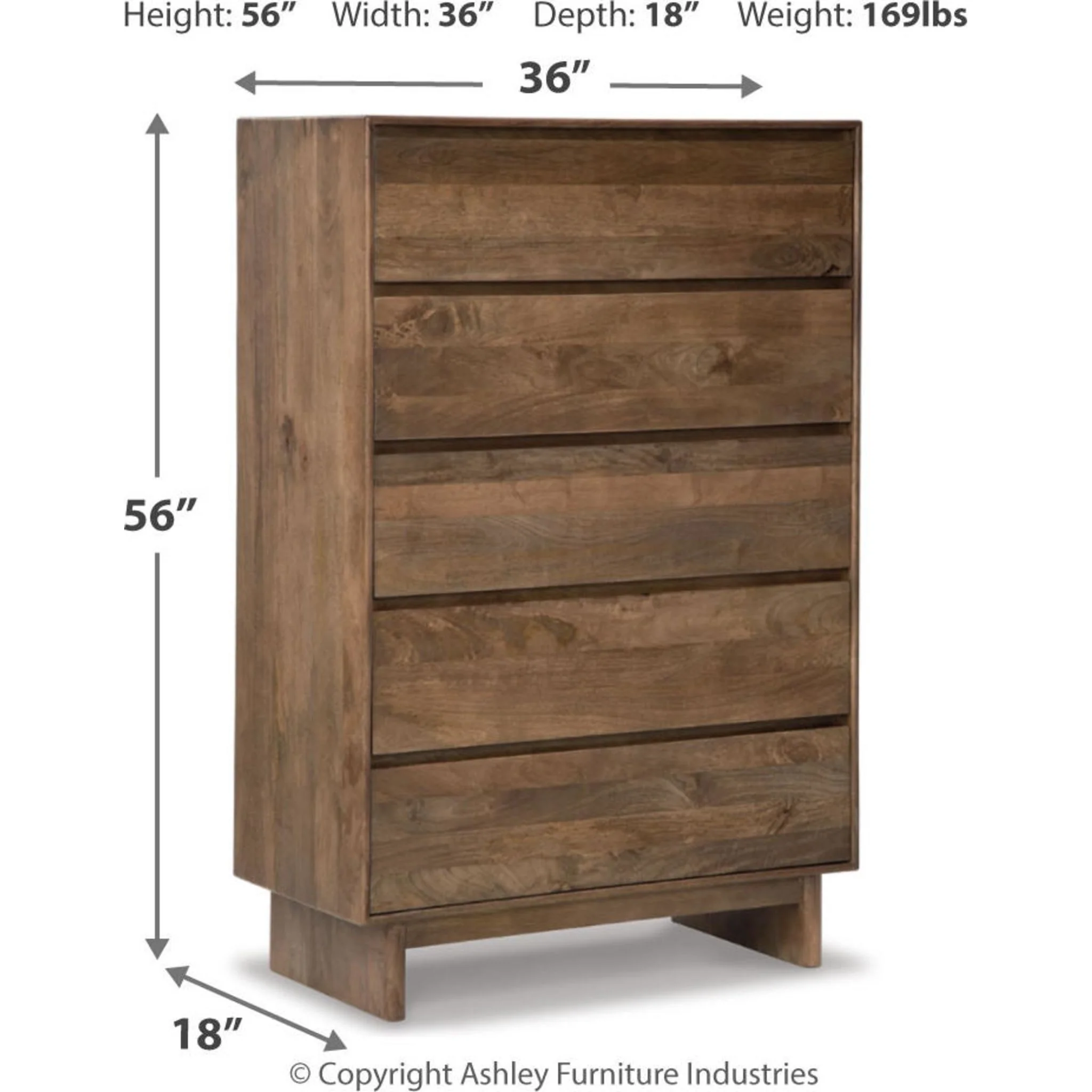 Isanti-Exclusive Chest - Image 7