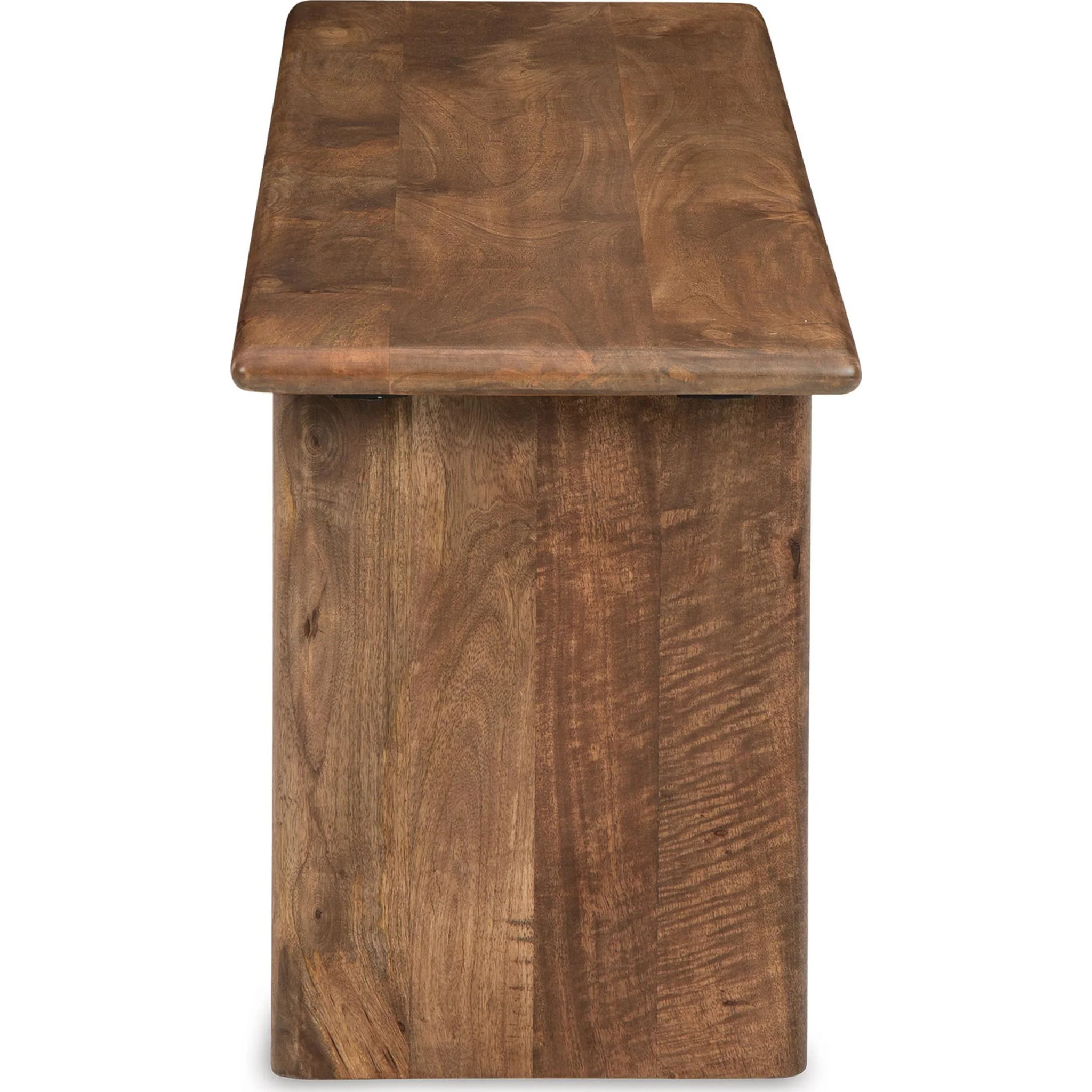 Isanti-Exclusive Dining Bench - Image 9