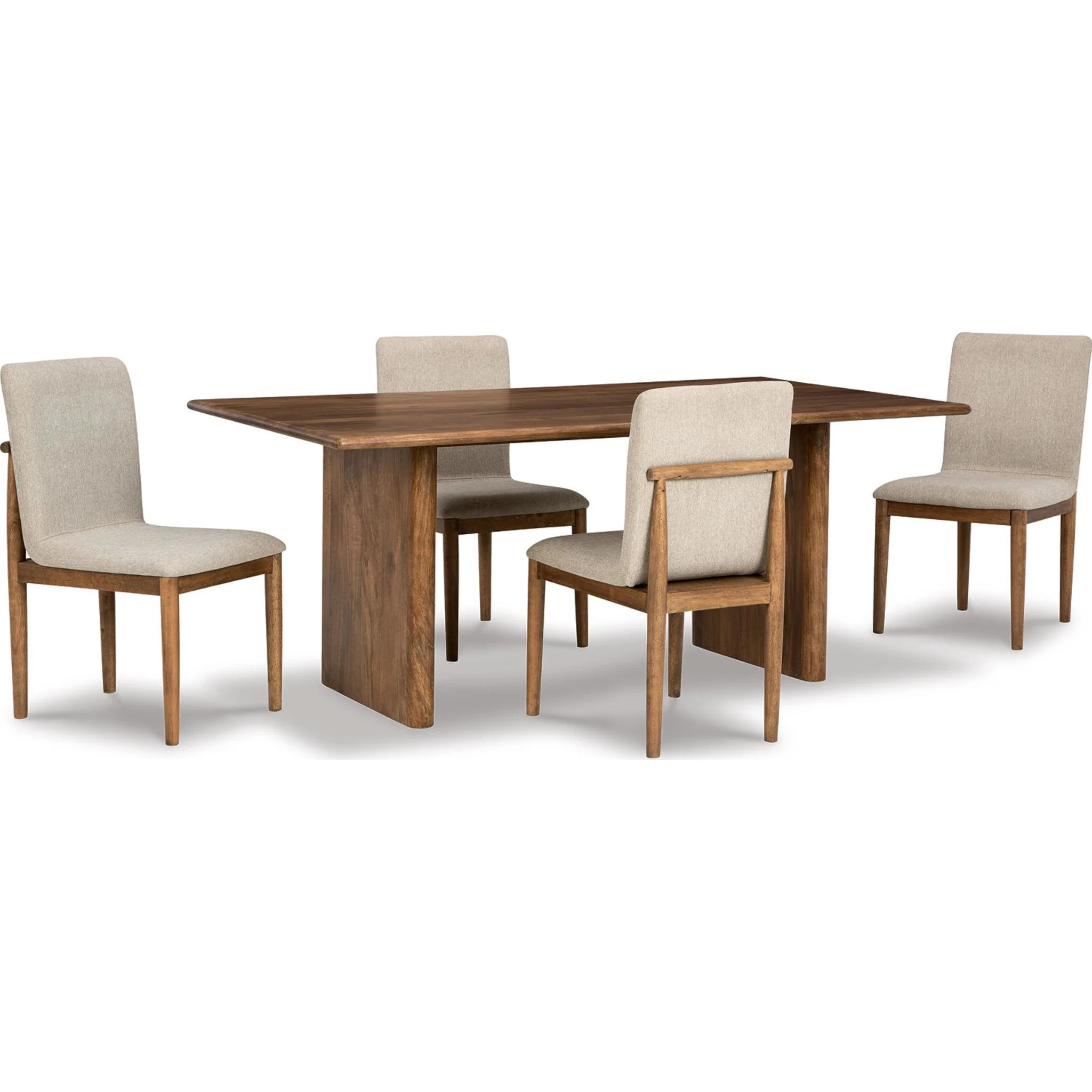 Isanti-Exclusive Dining Set - Image 11