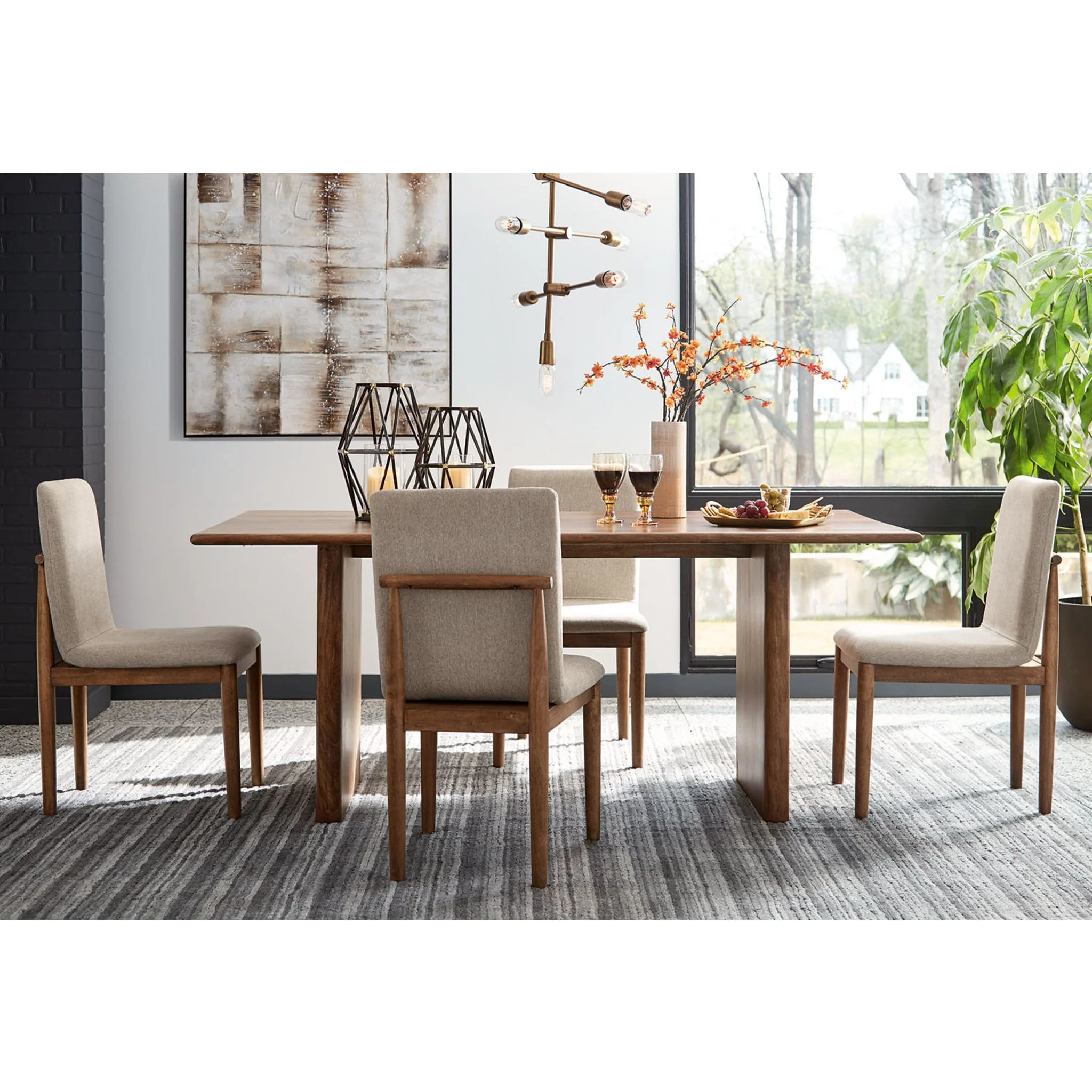 Isanti-Exclusive Dining Set - Image 12