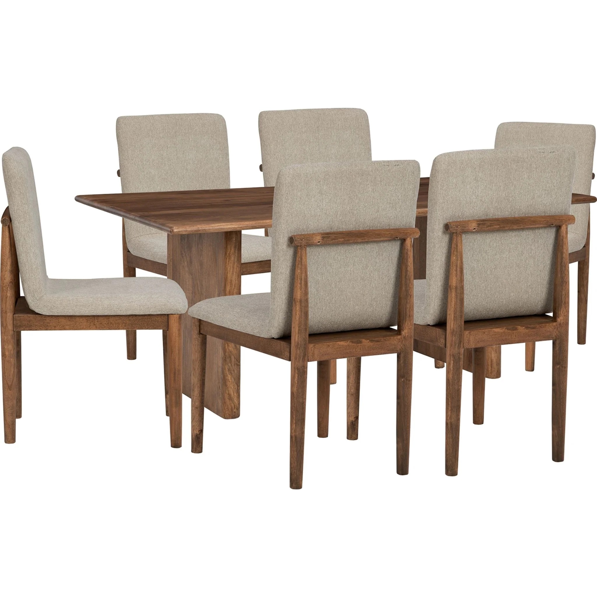 Isanti-Exclusive Dining Set - Image 18