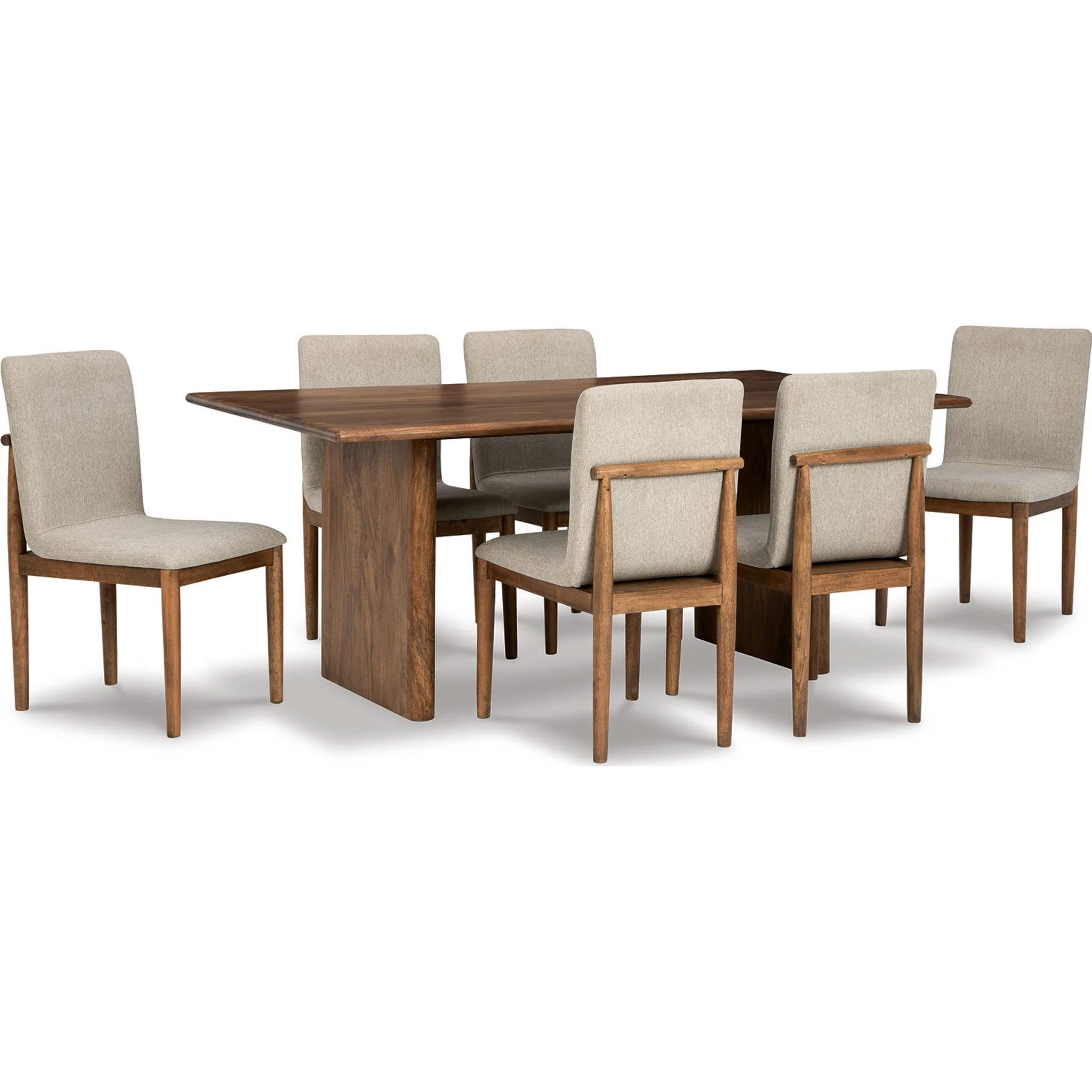 Isanti-Exclusive Dining Set - Image 28