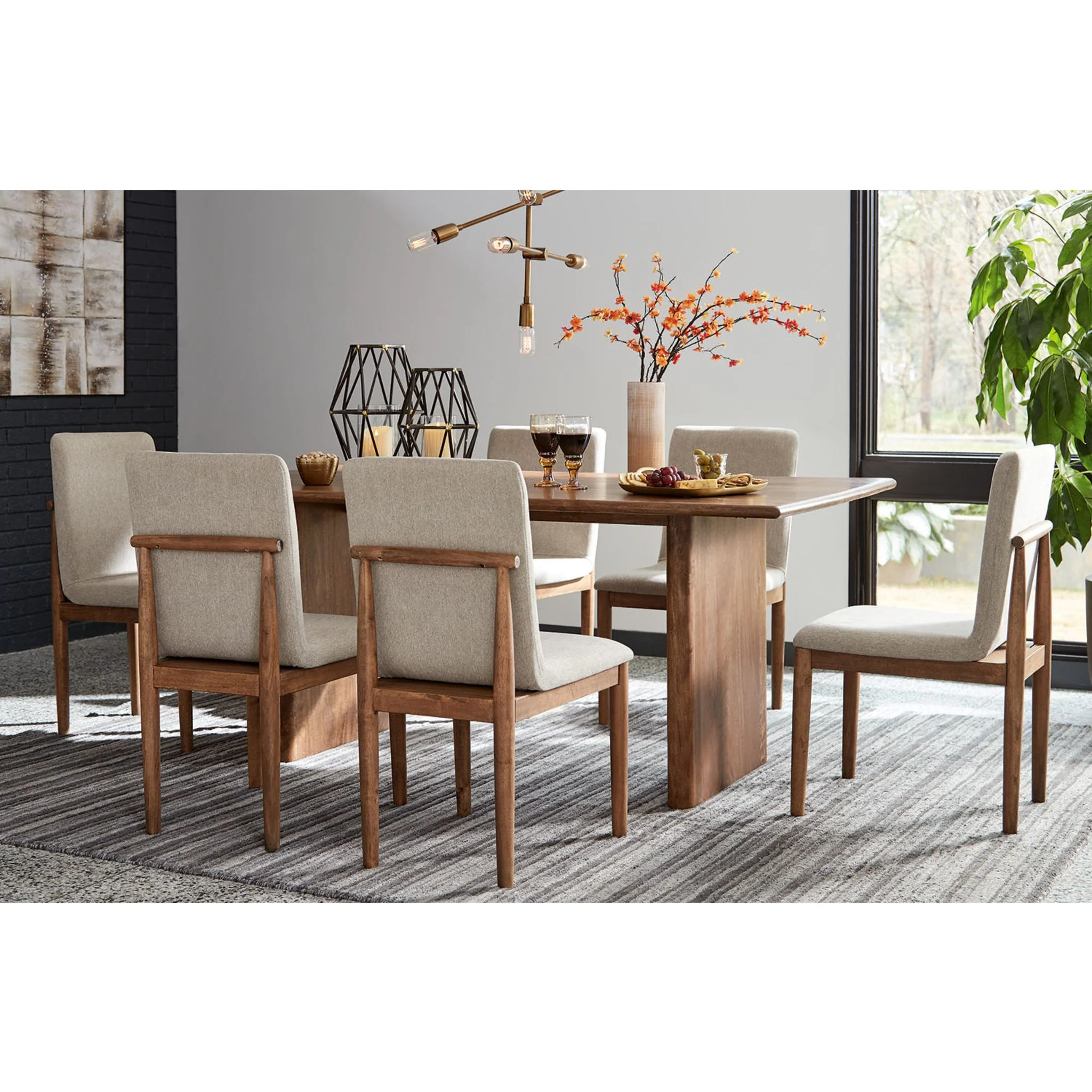 Isanti-Exclusive Dining Set - Image 29