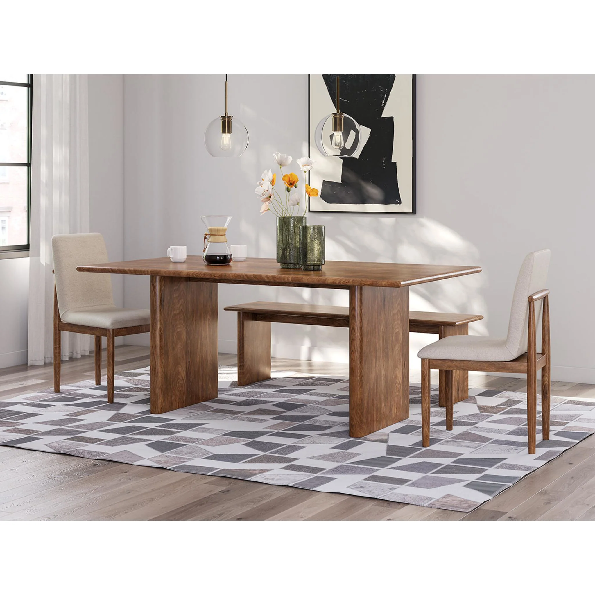 Isanti-Exclusive Dining Set - Image 16