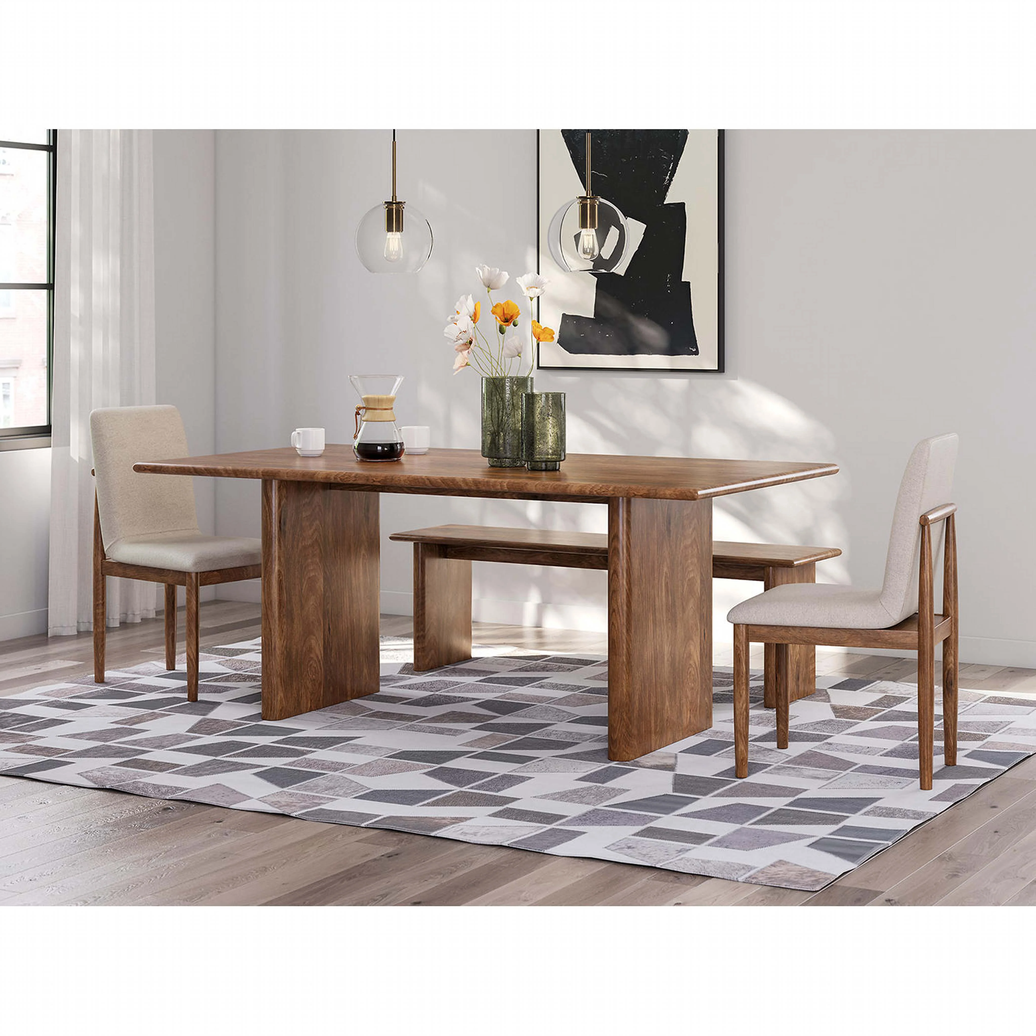 Isanti-Exclusive Dining Set - Image 23