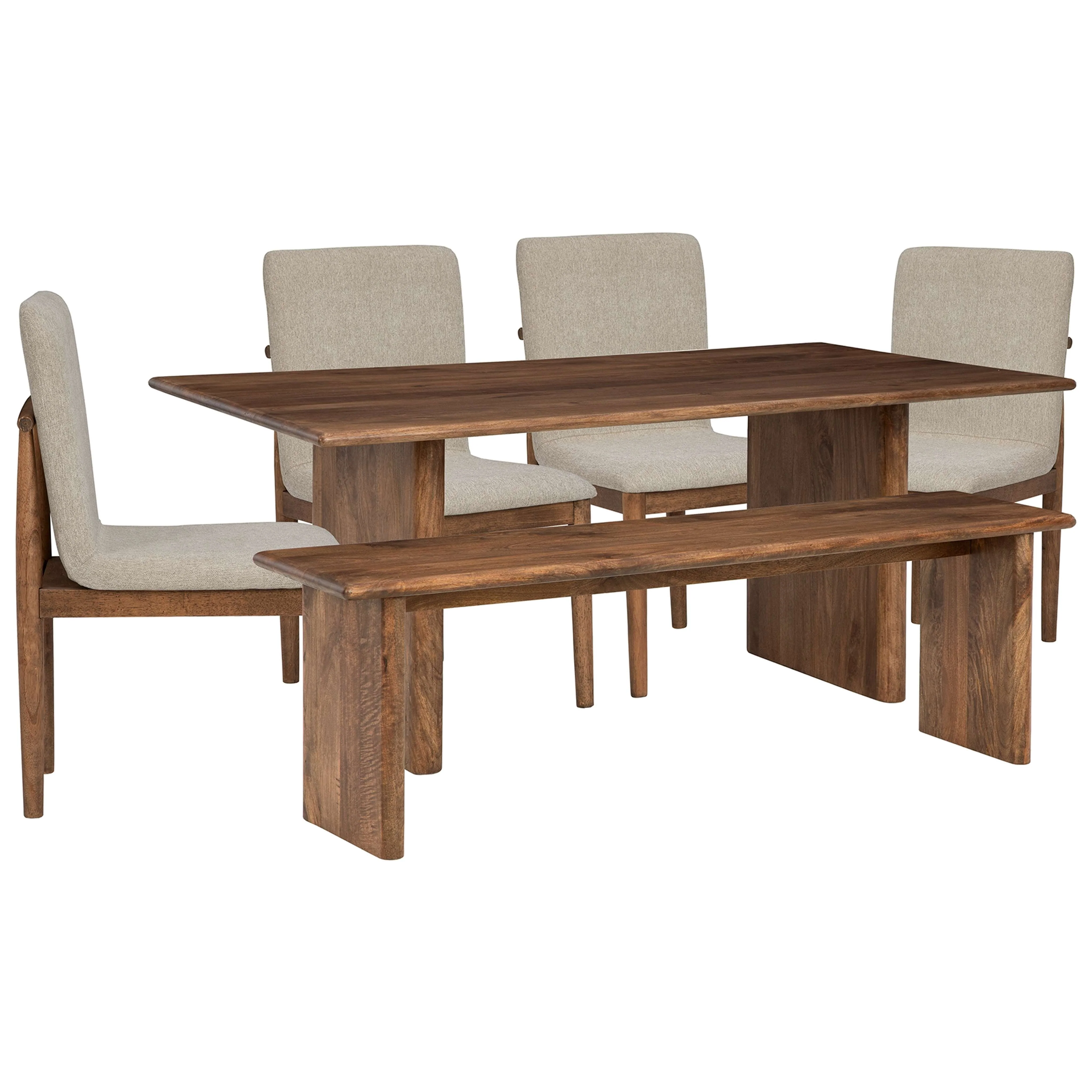 Isanti-Exclusive Dining Set - Image 24