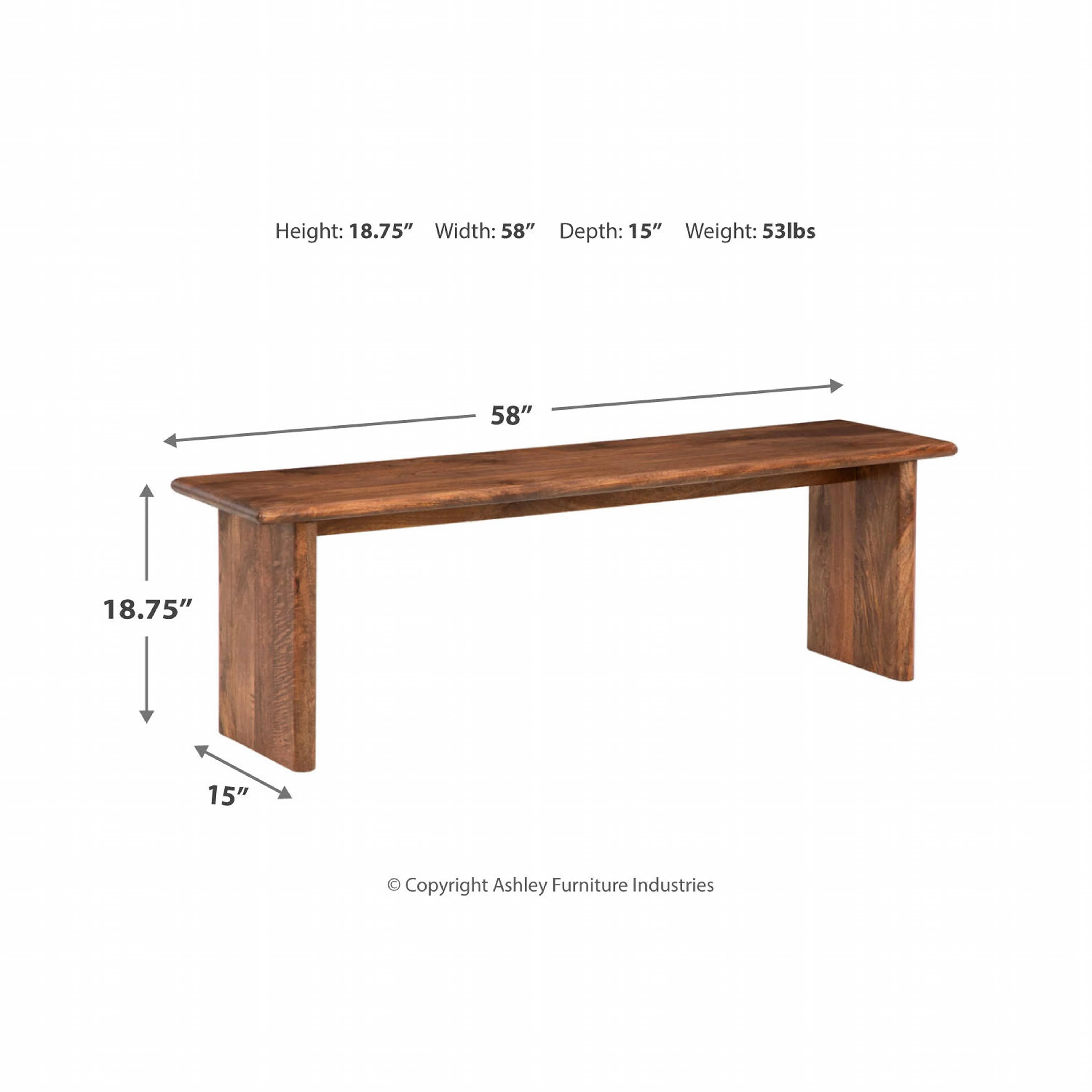 Isanti-Exclusive Dining Set - Image 33