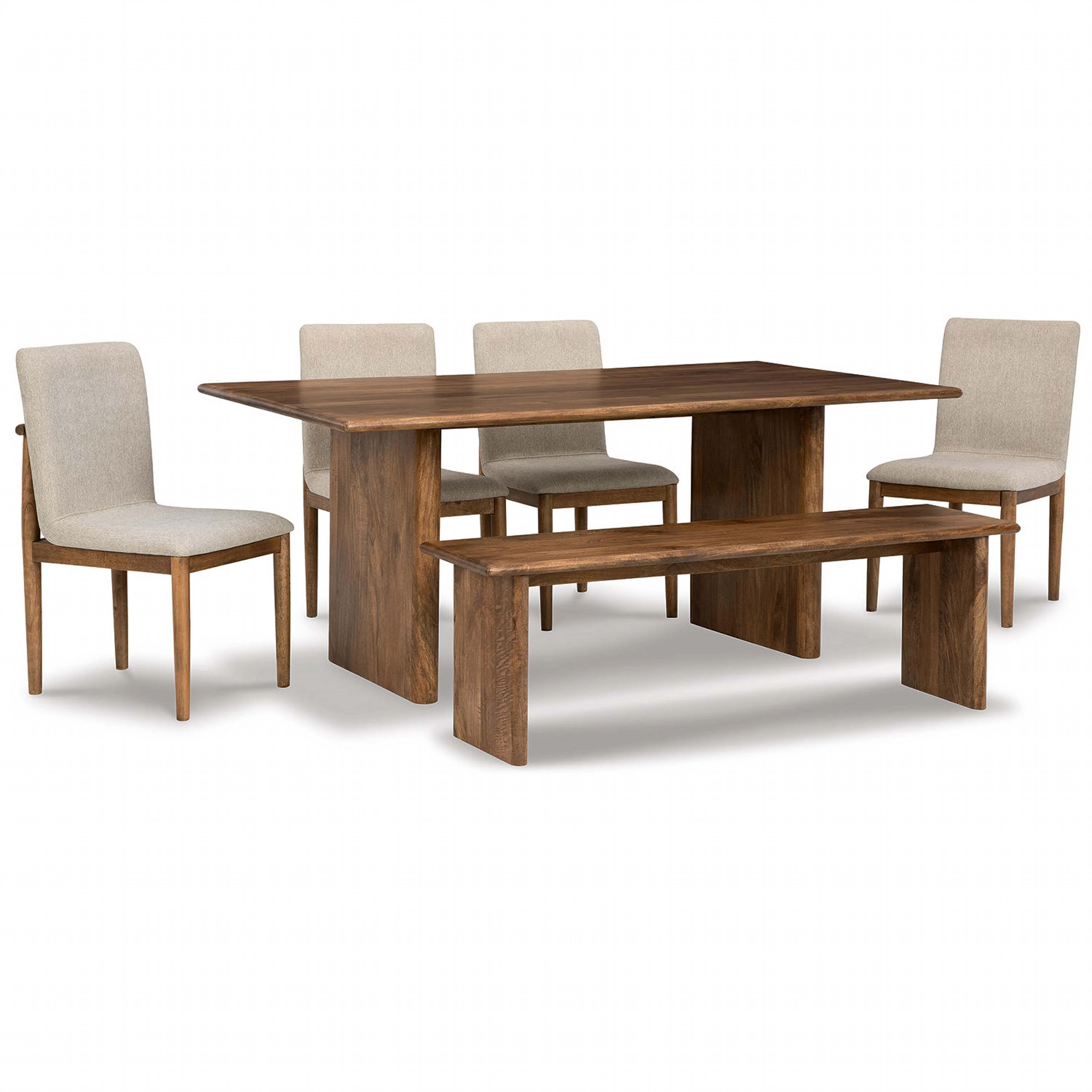Isanti-Exclusive Dining Set - Image 36