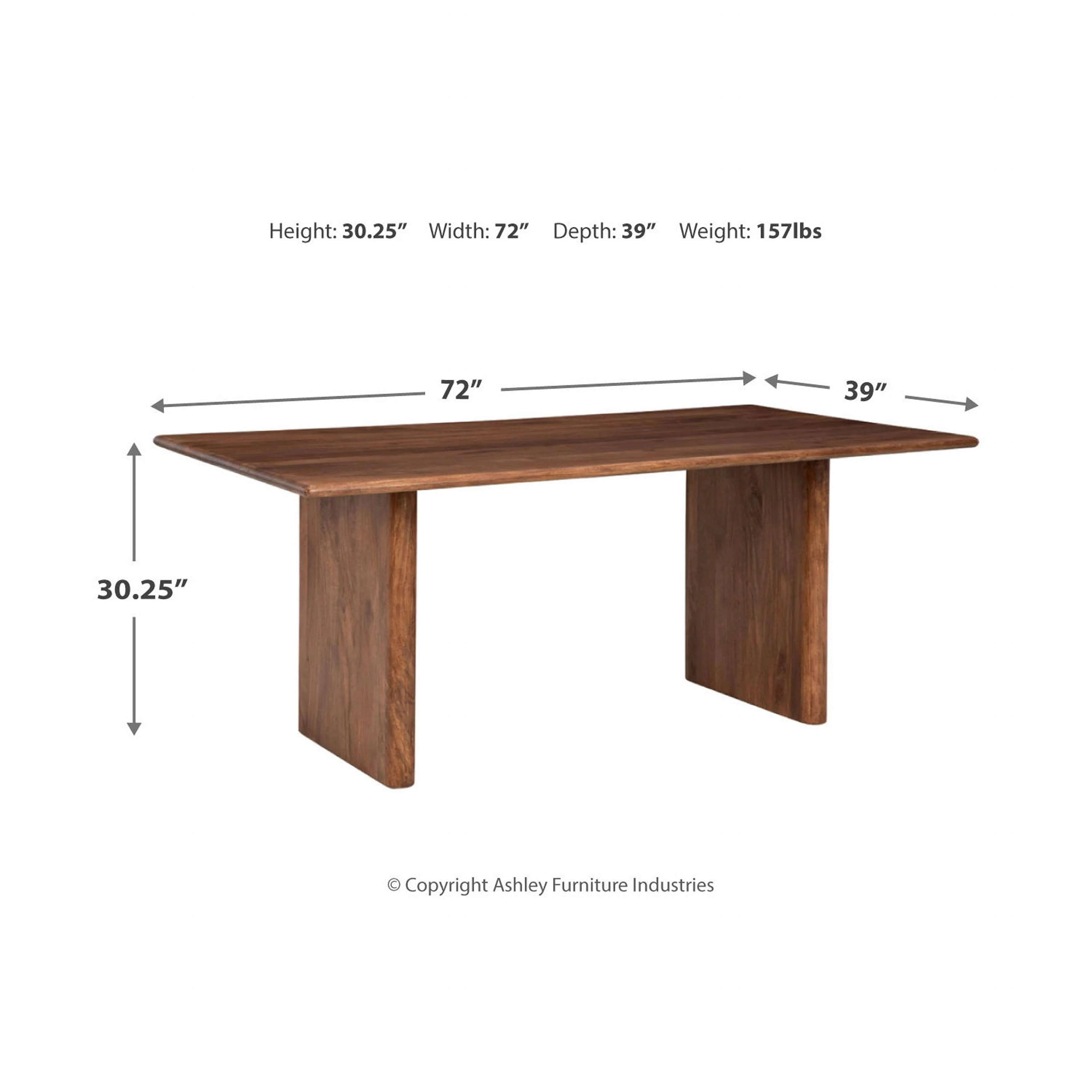 Isanti-Exclusive Dining Set - Image 40