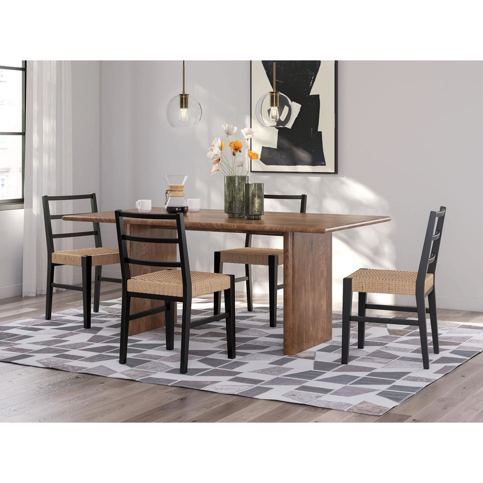 Isanti-Exclusive Dining Table - Image 12