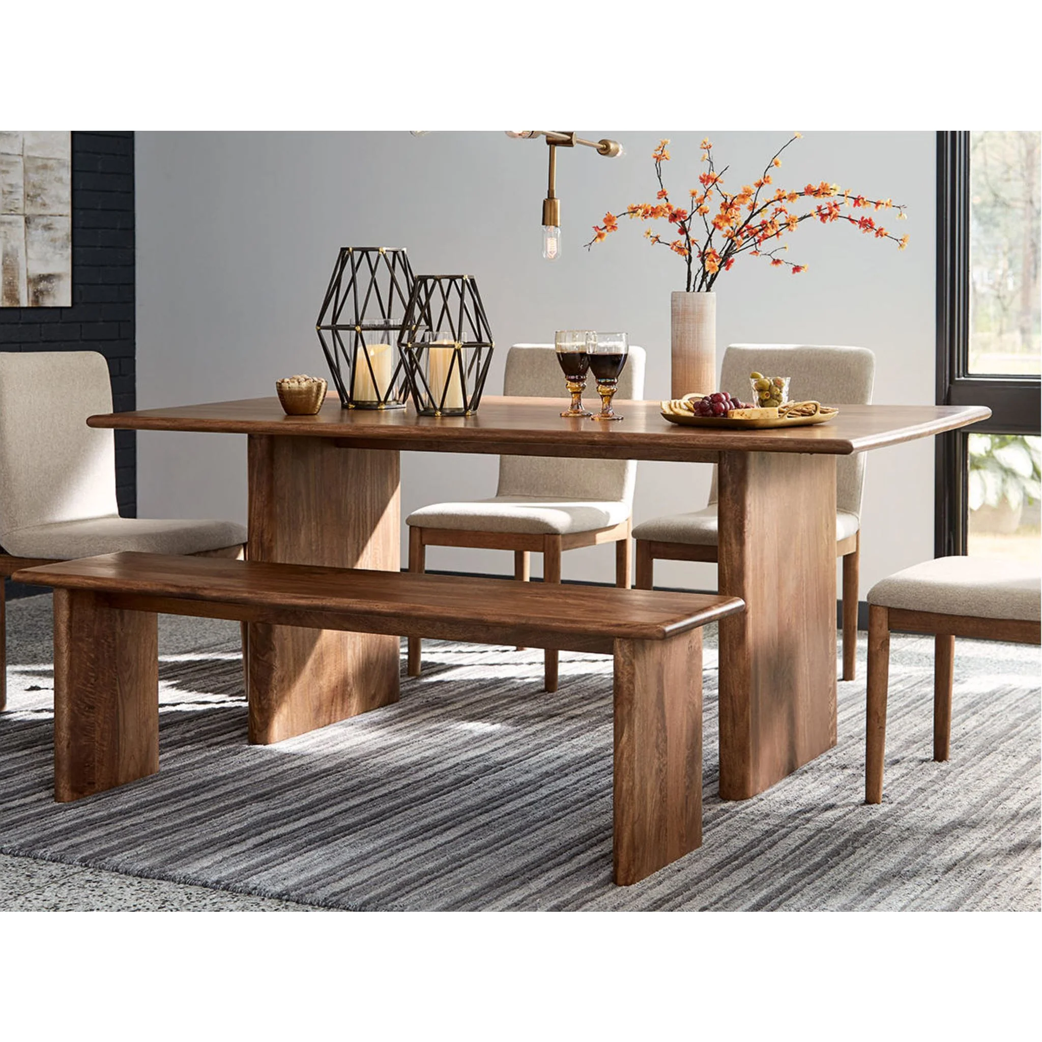 Isanti-Exclusive Dining Table - Image 13