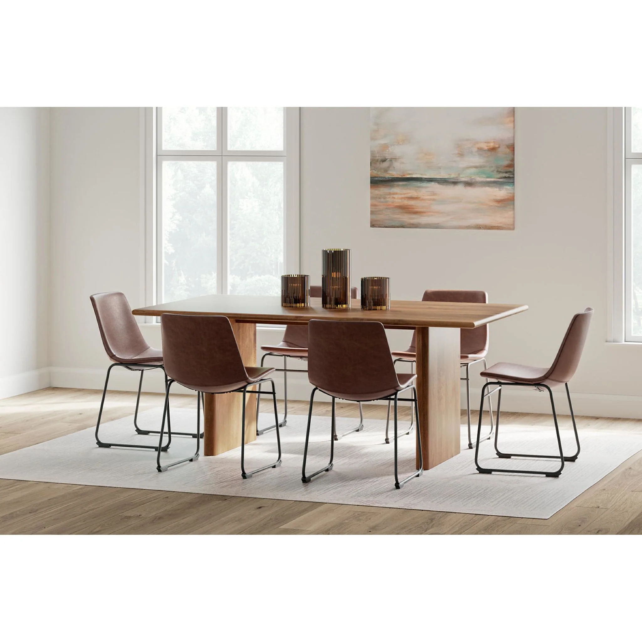 Isanti-Exclusive Dining Table - Image 15