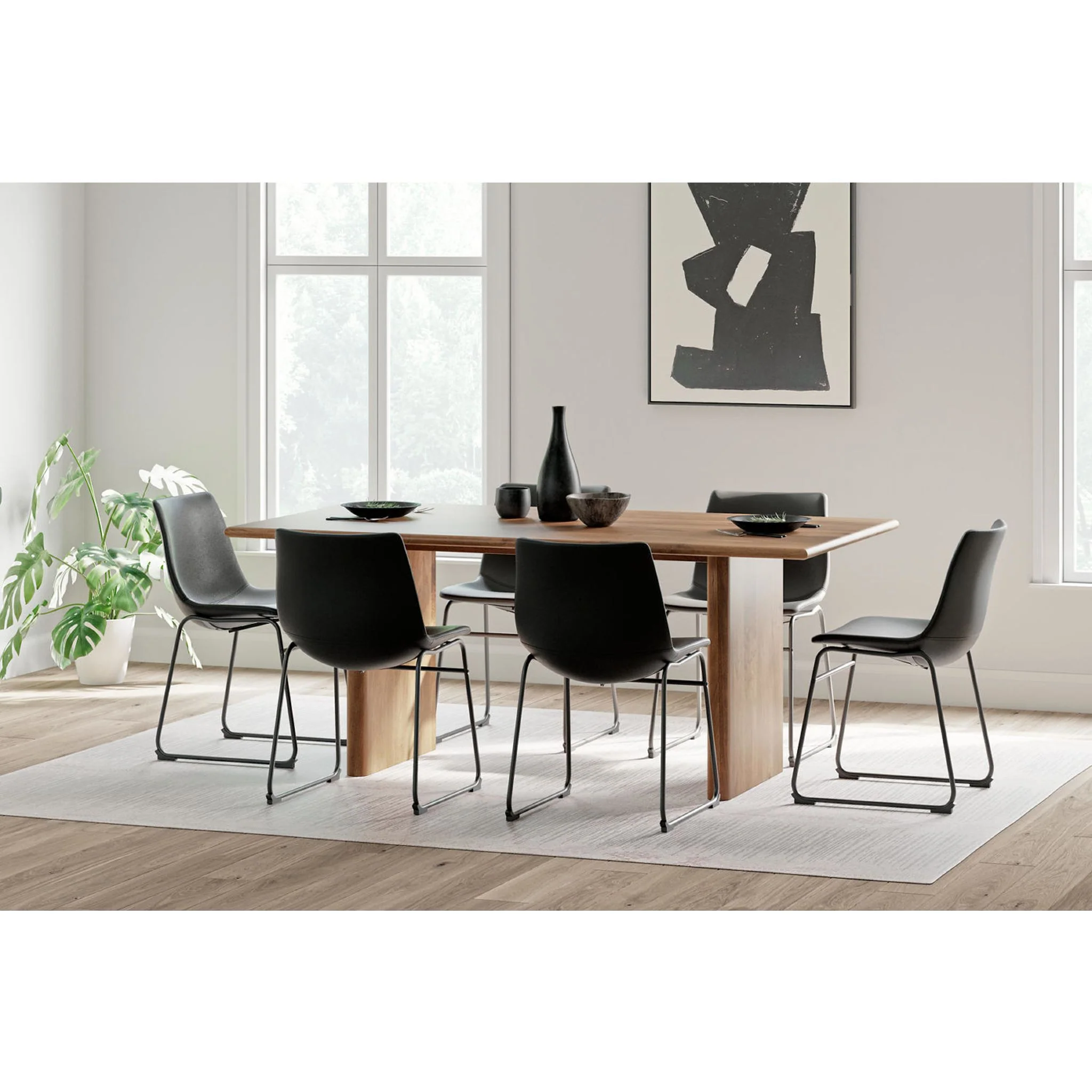 Isanti-Exclusive Dining Table - Image 16