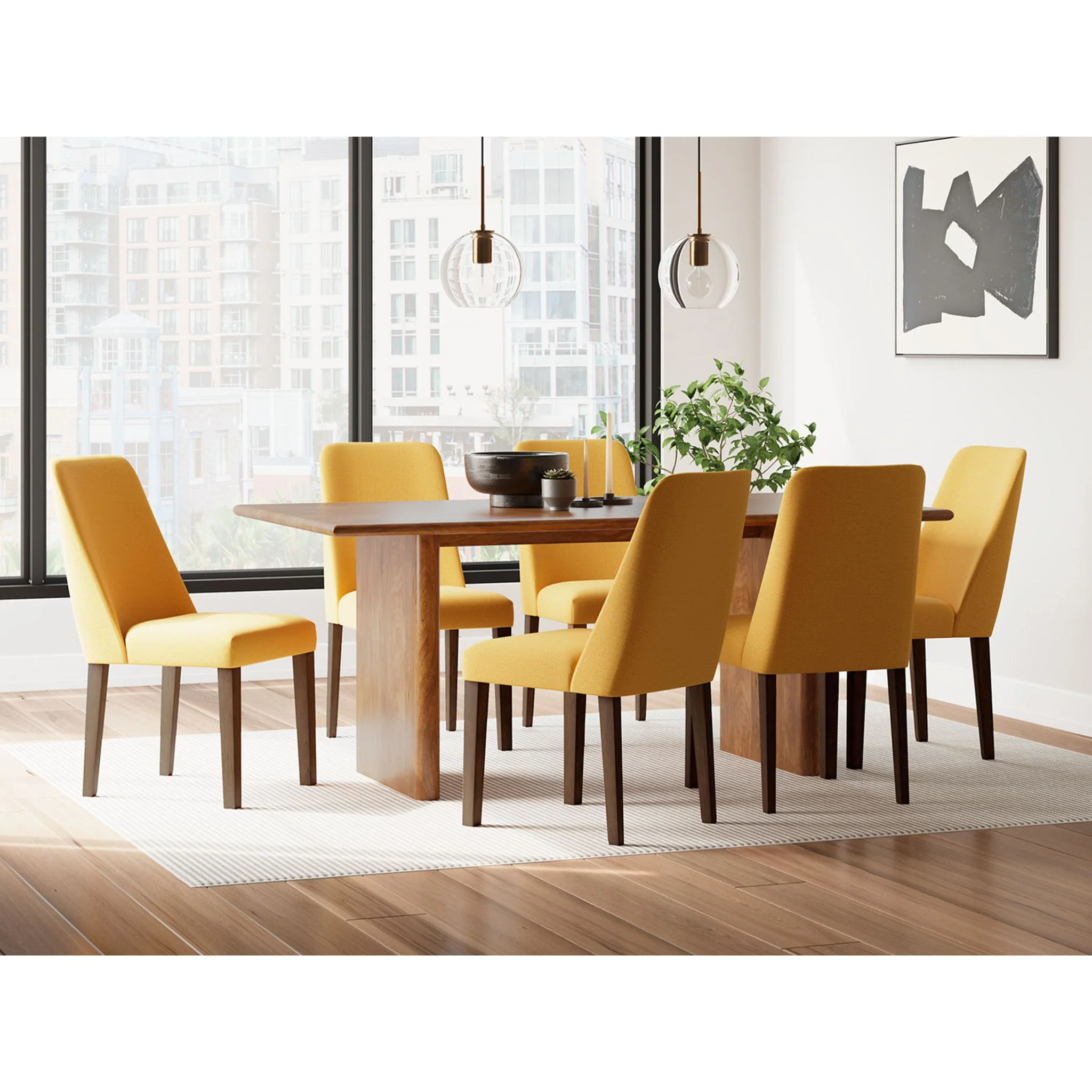 Isanti-Exclusive Dining Table - Image 18