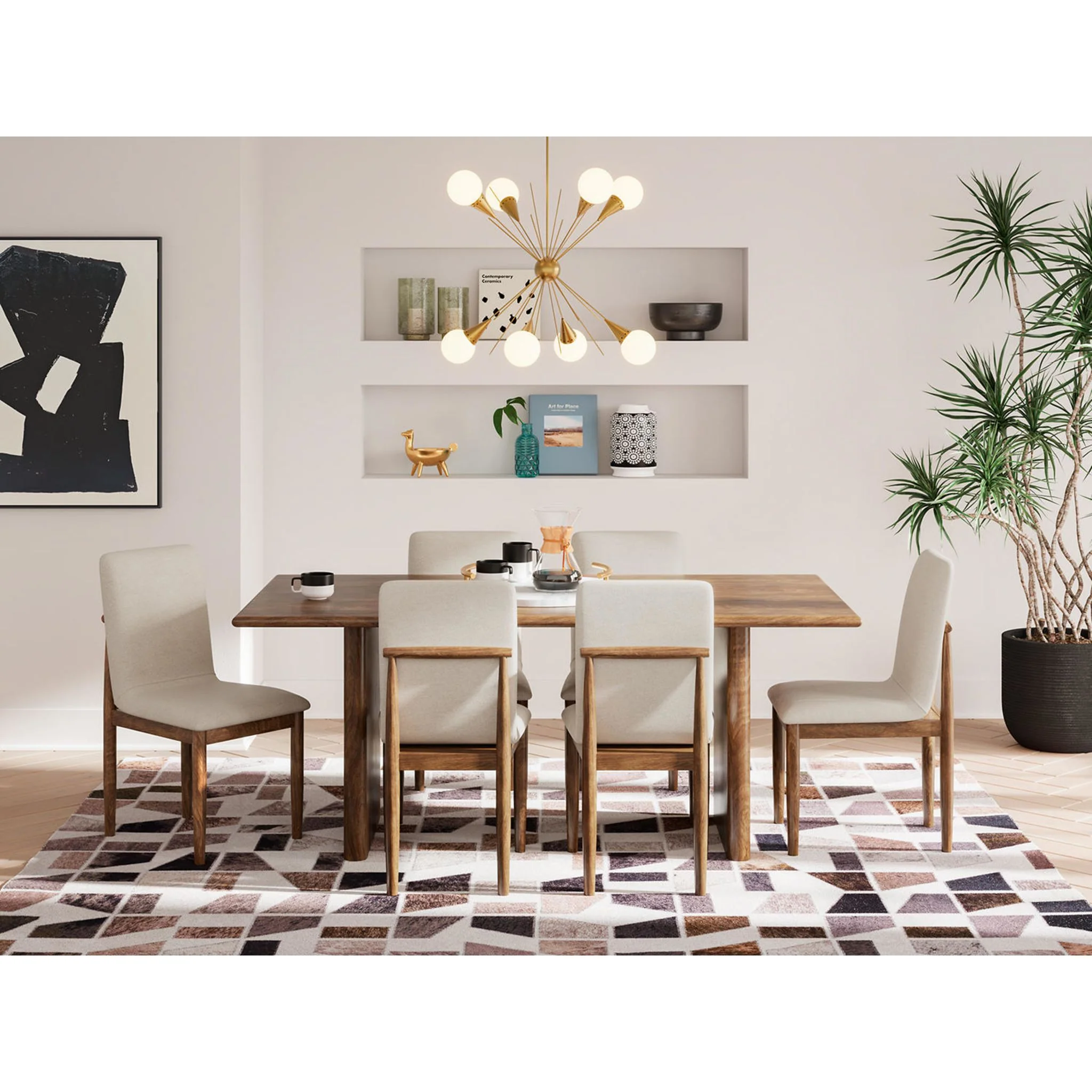 Isanti-Exclusive Dining Table - Image 21