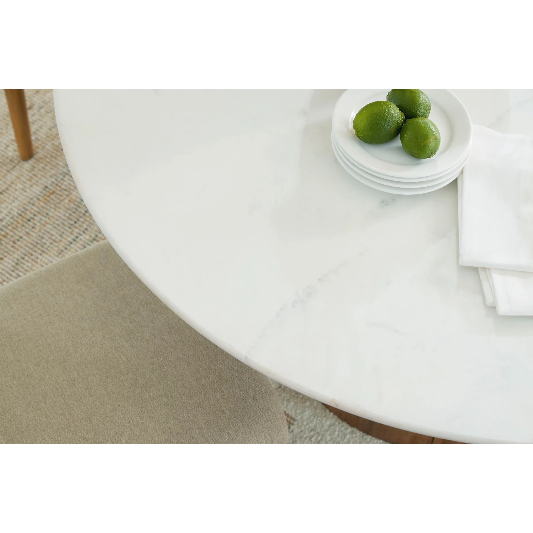 Isanti-Exclusive Dining Table - Image 4