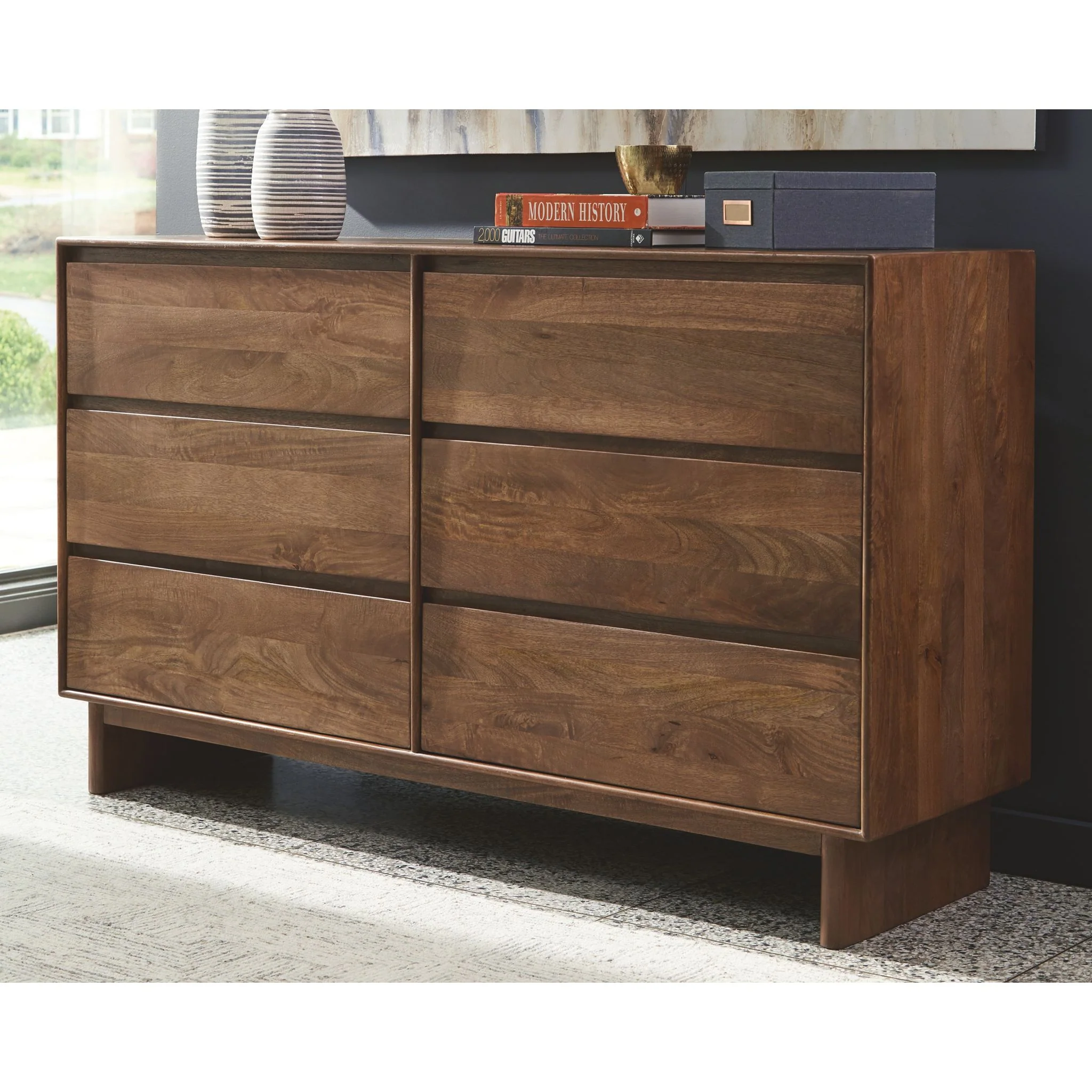 Isanti-Exclusive Dresser - Image 2