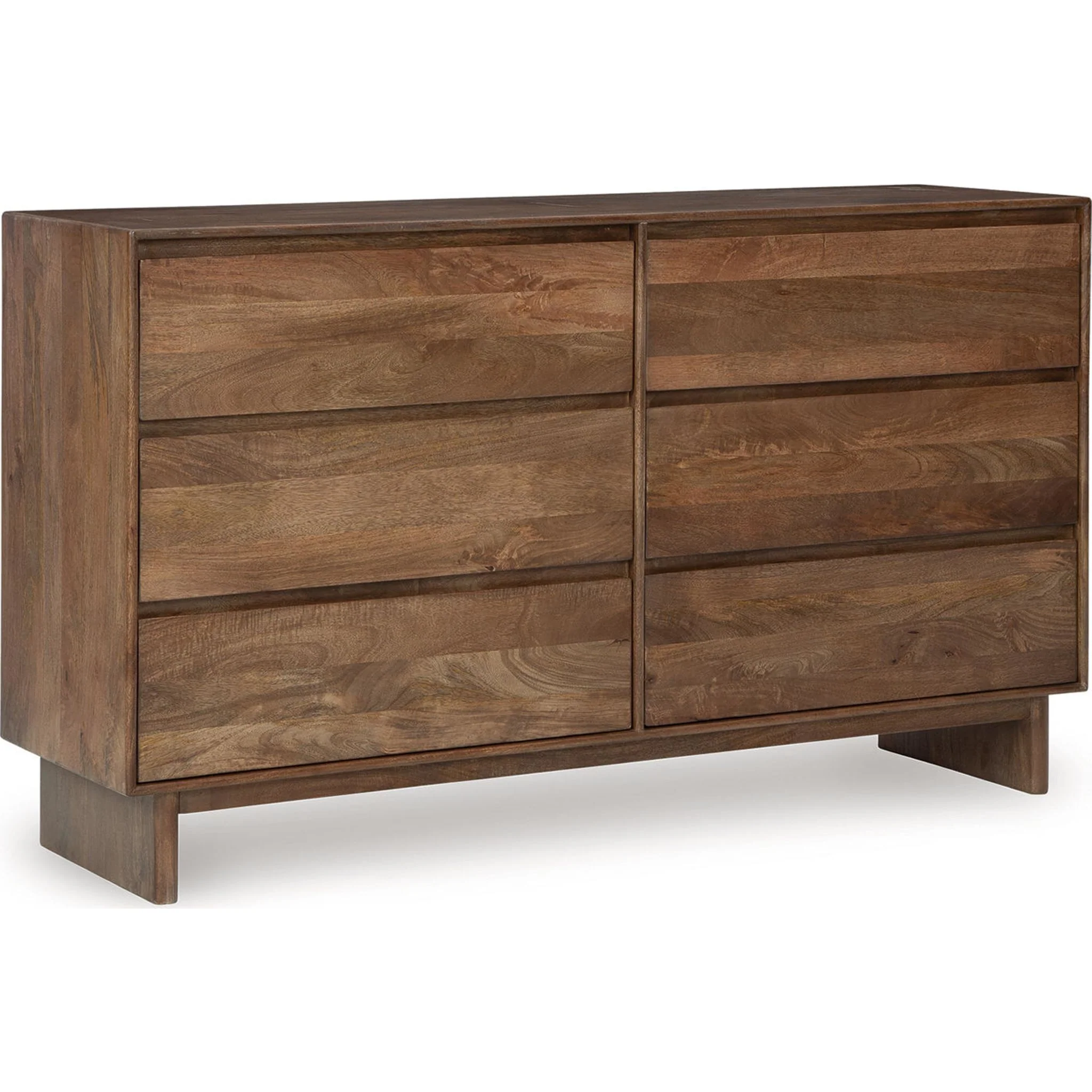 Isanti-Exclusive Dresser and Mirror - Image 14