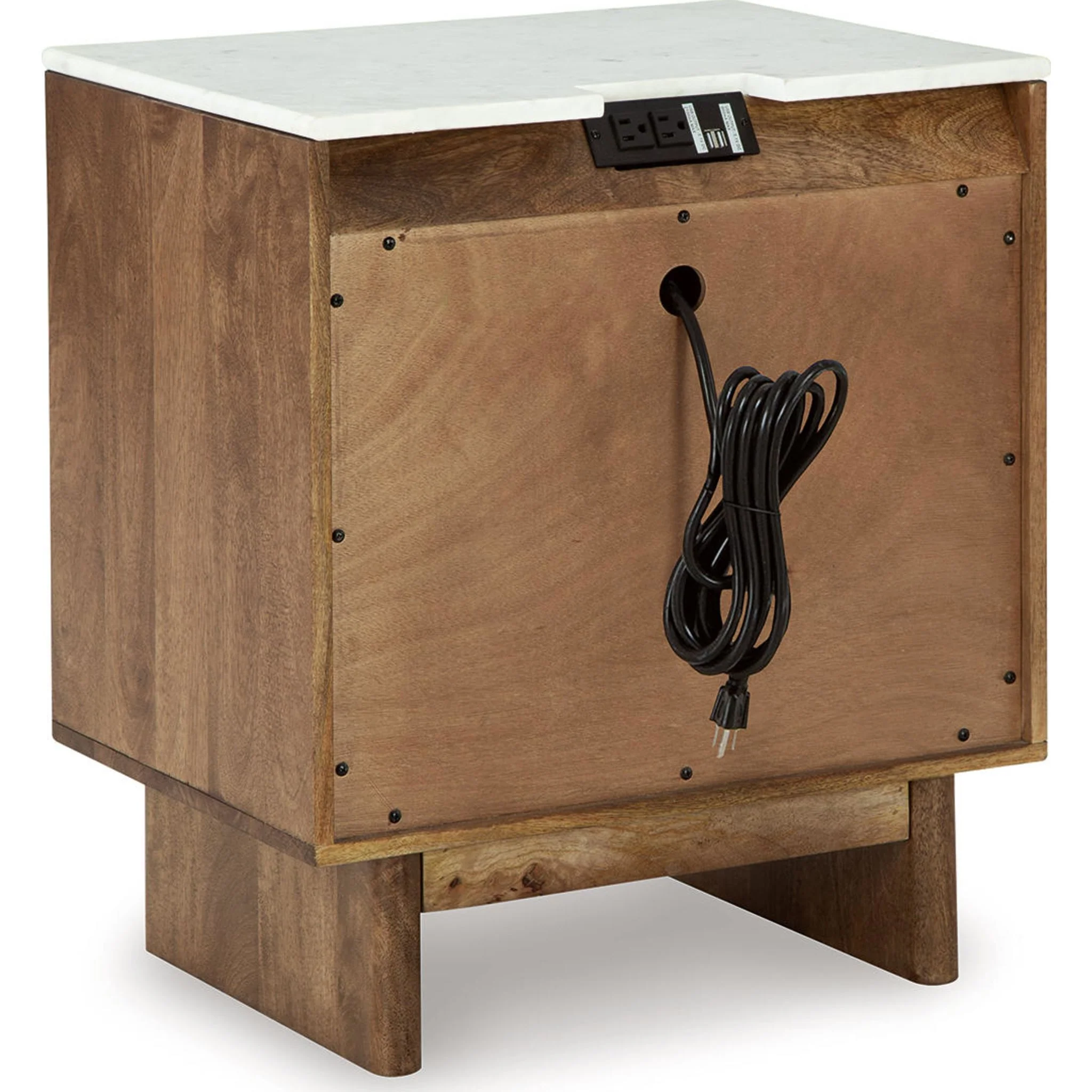 Isanti-Exclusive Nightstand - Image 10