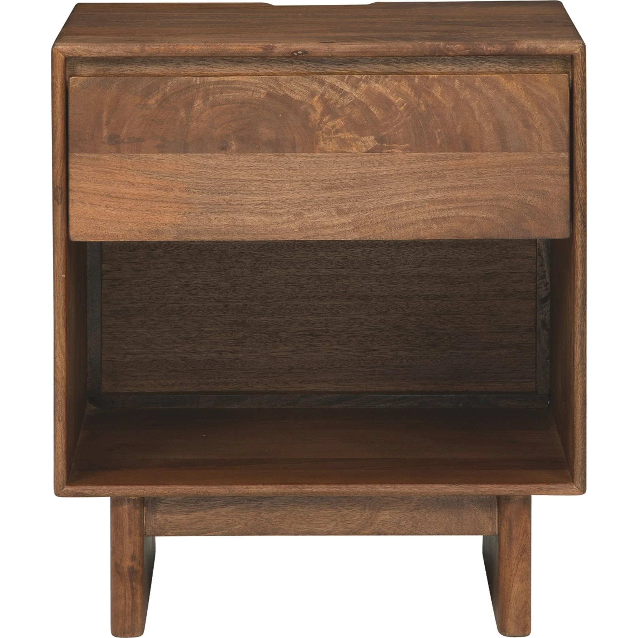 Isanti-Exclusive Nightstand - Image 4
