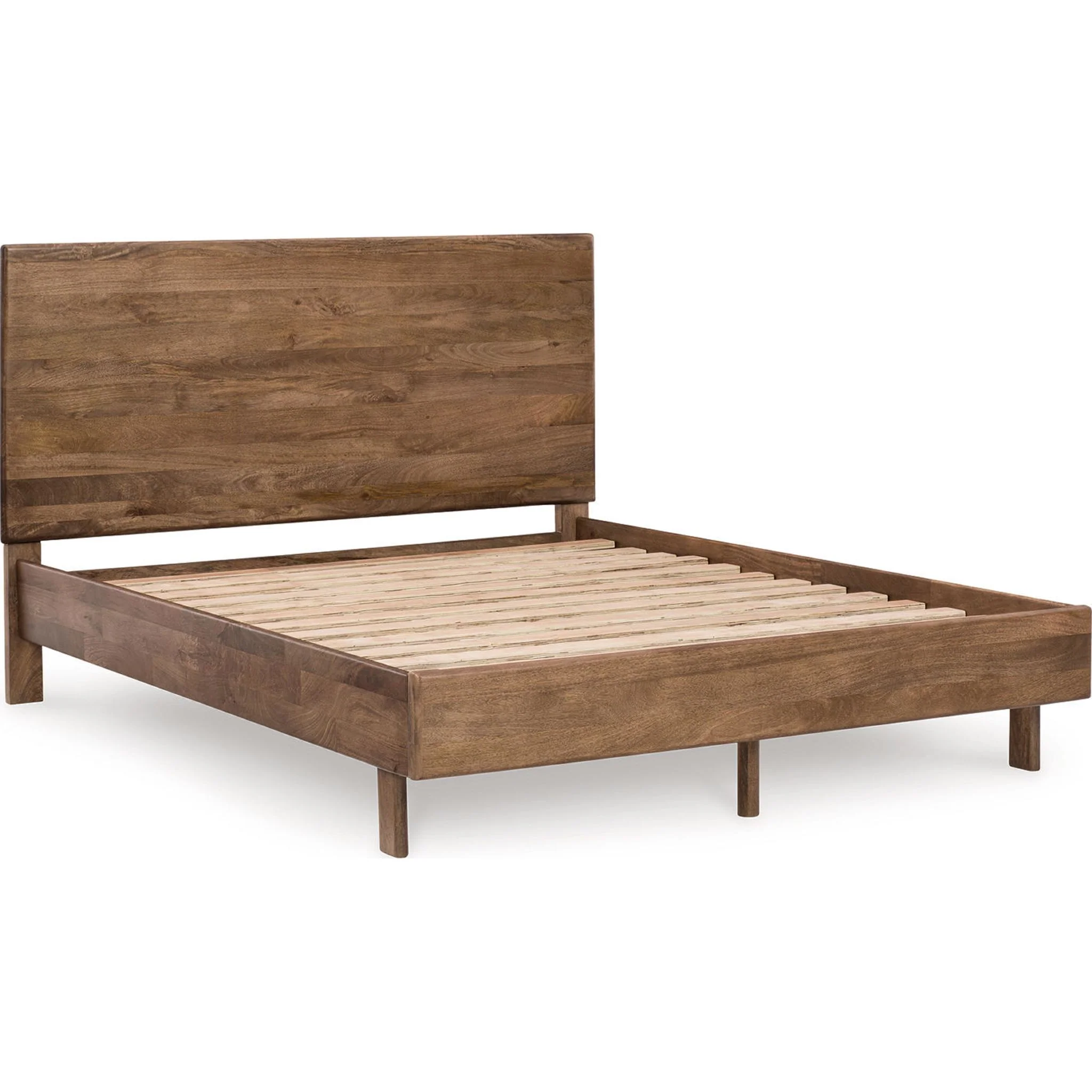 Isanti-Exclusive Platform Bed - Image 15