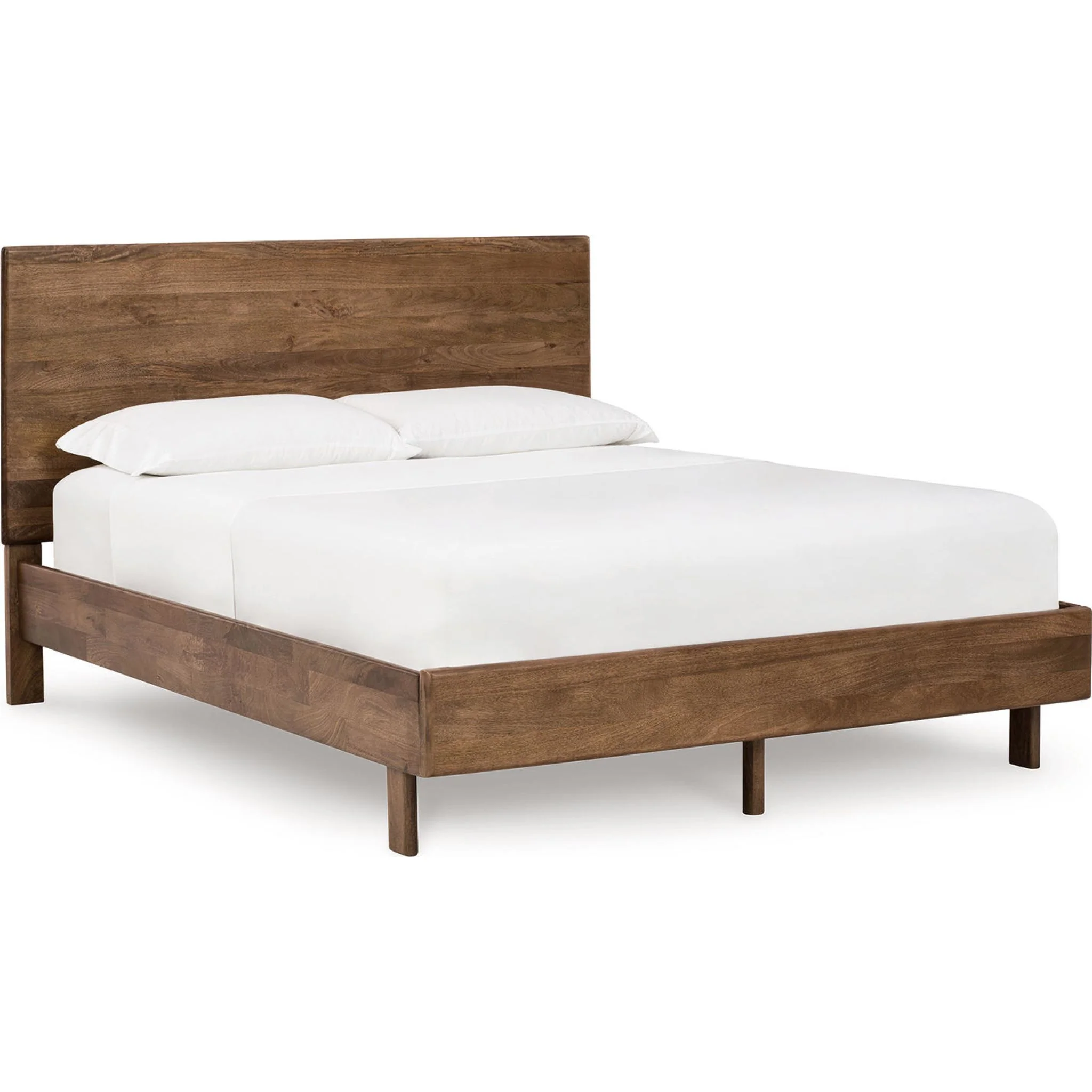 Isanti-Exclusive Platform Bed - Image 16