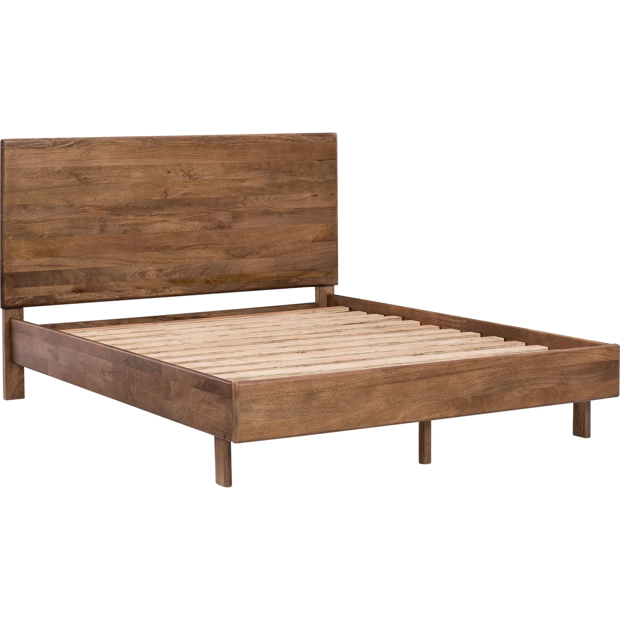 Isanti-Exclusive Platform Bed - Image 6