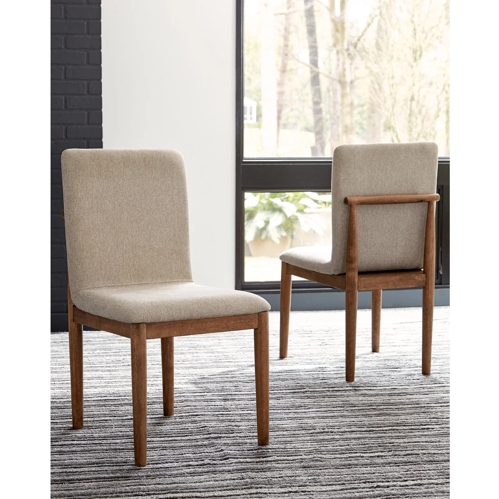 Isanti-Exclusive Side Chair - Image 10