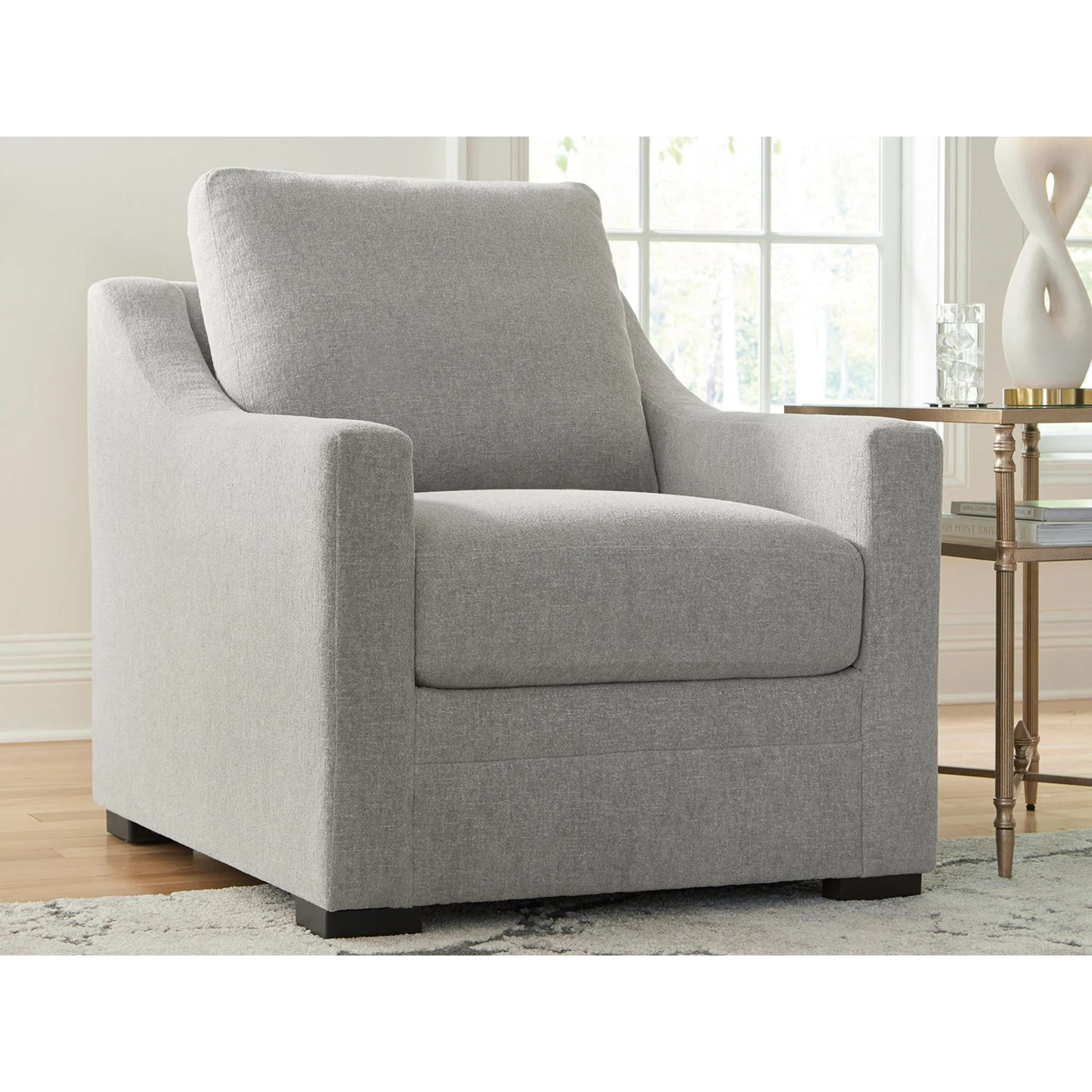 Ivory Brook-Exclusive Chair - Image 2