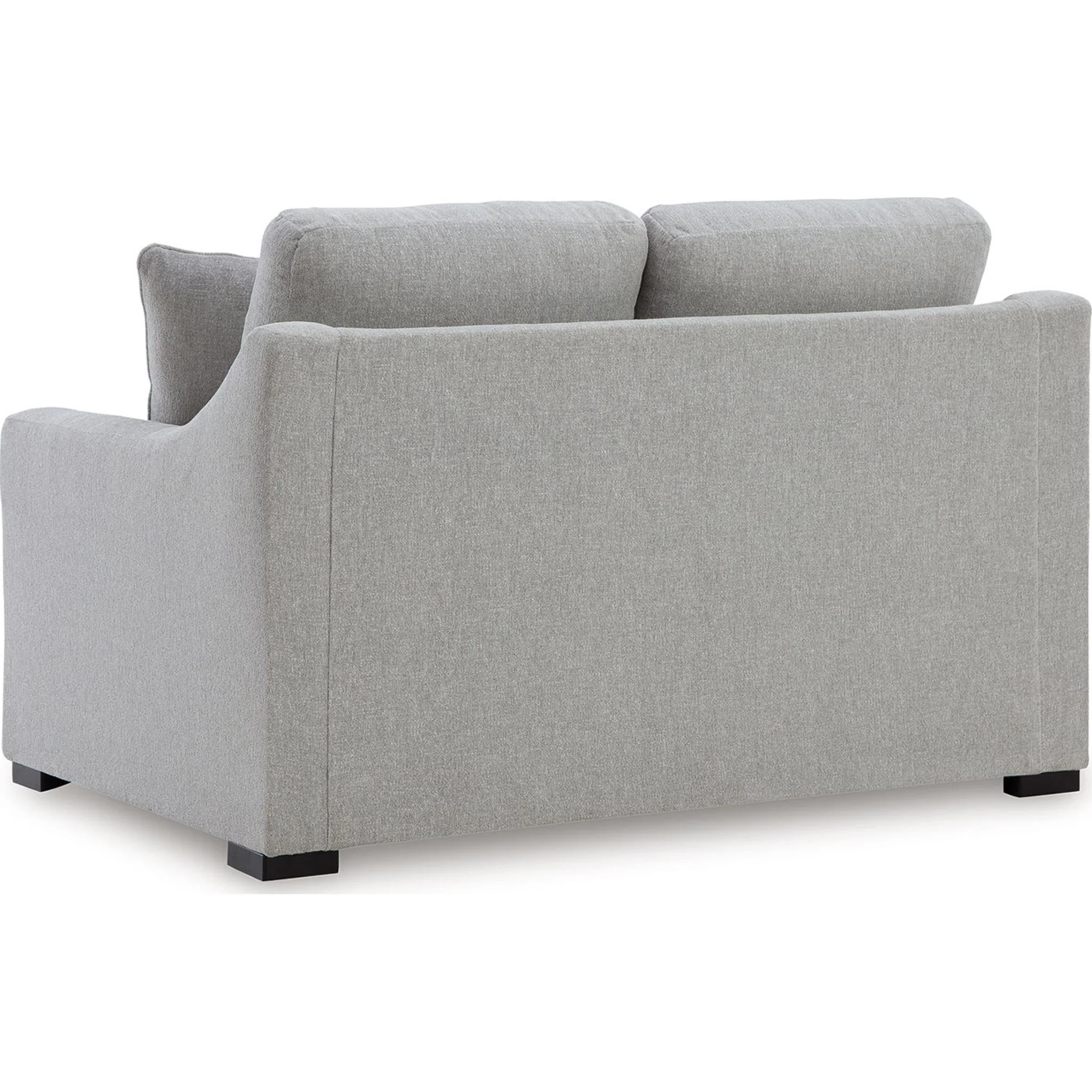 Ivory Brook-Exclusive Loveseat - Image 4