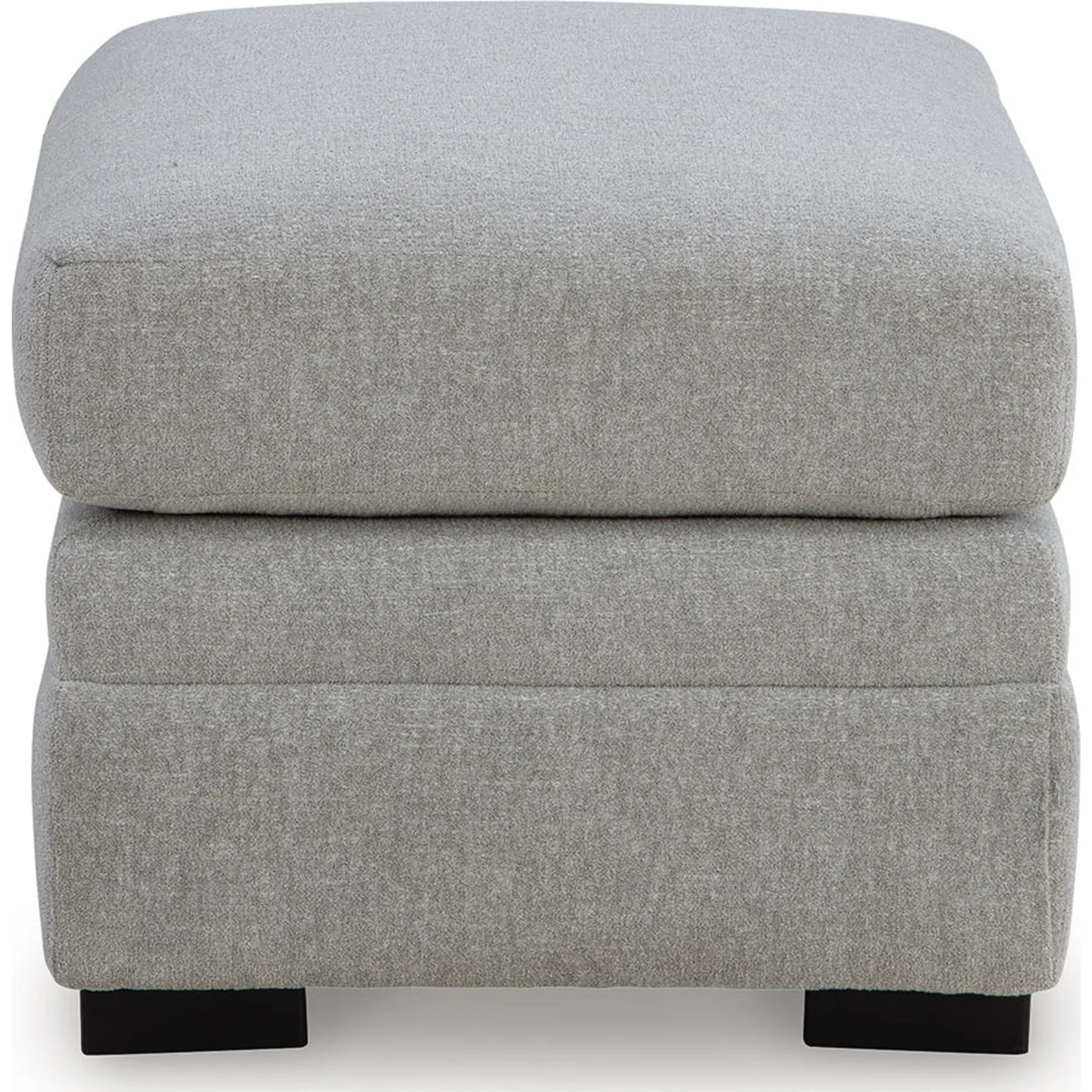 Ivory Brook-Exclusive Ottoman - Image 4