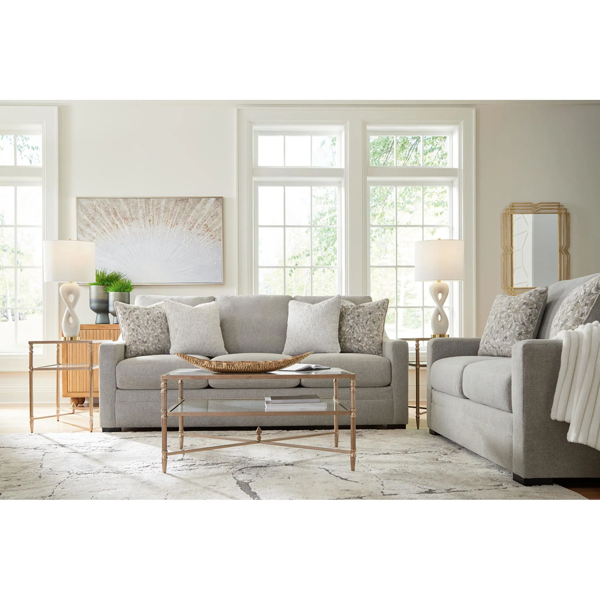 Ivory Brook-Exclusive Sofa - Image 6
