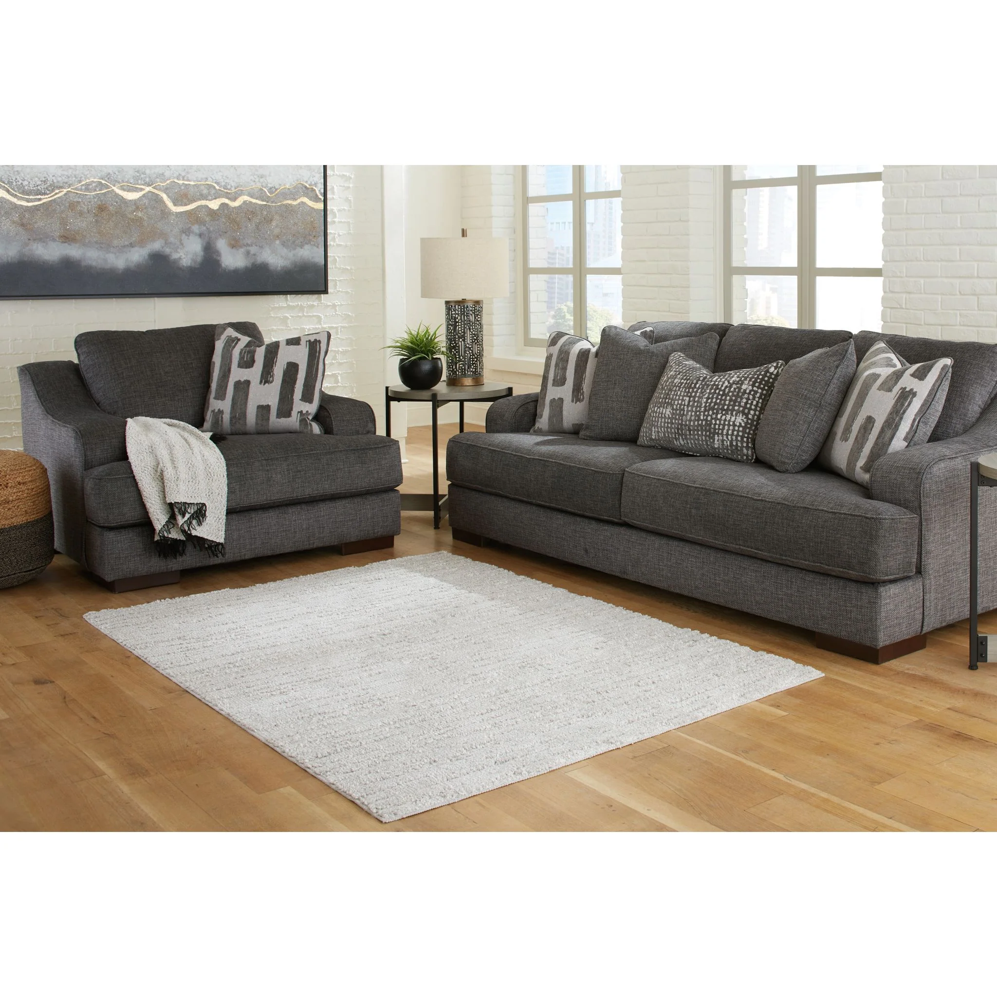 Ivygail Area Rug - Image 2