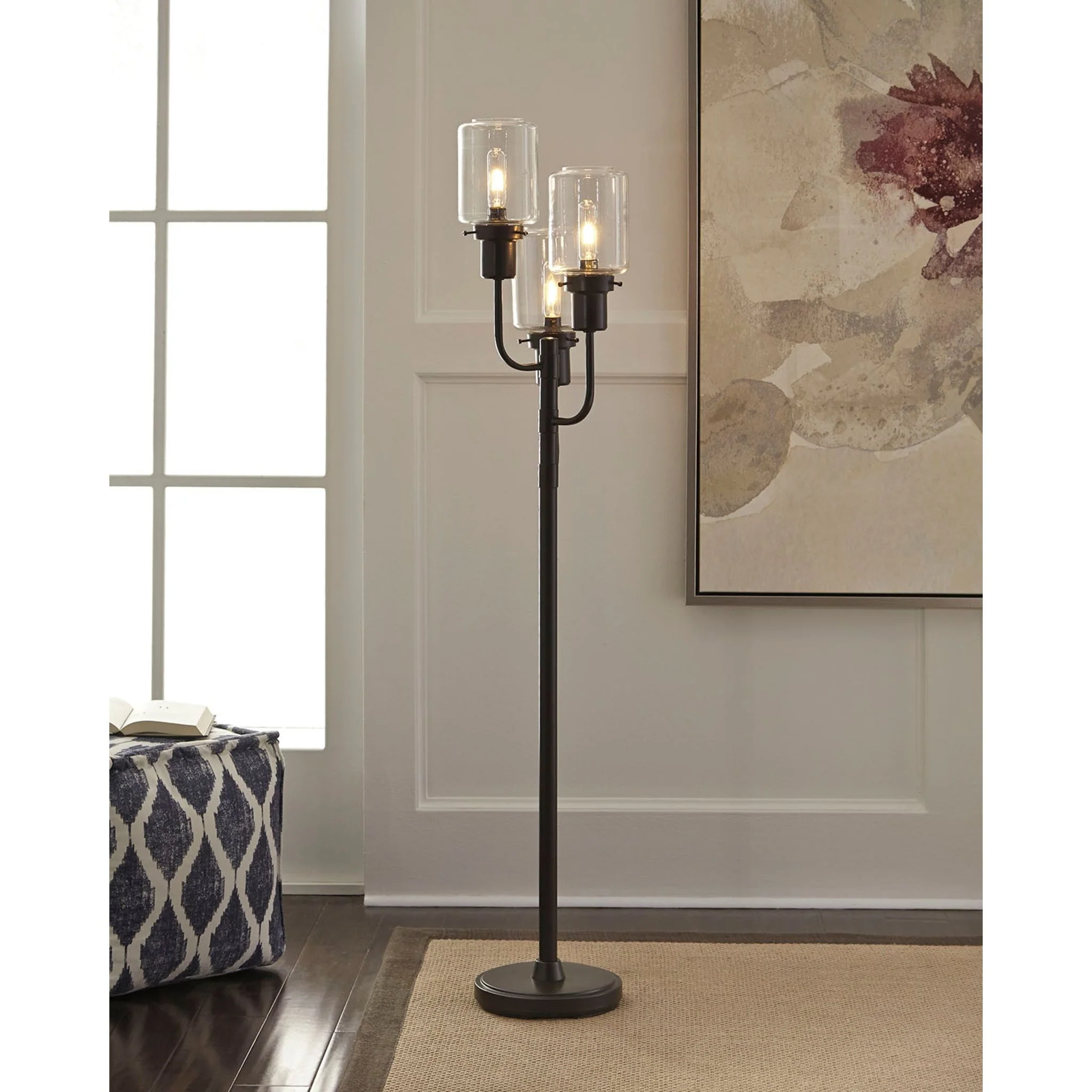 Jaak Floor Lamp - Image 2