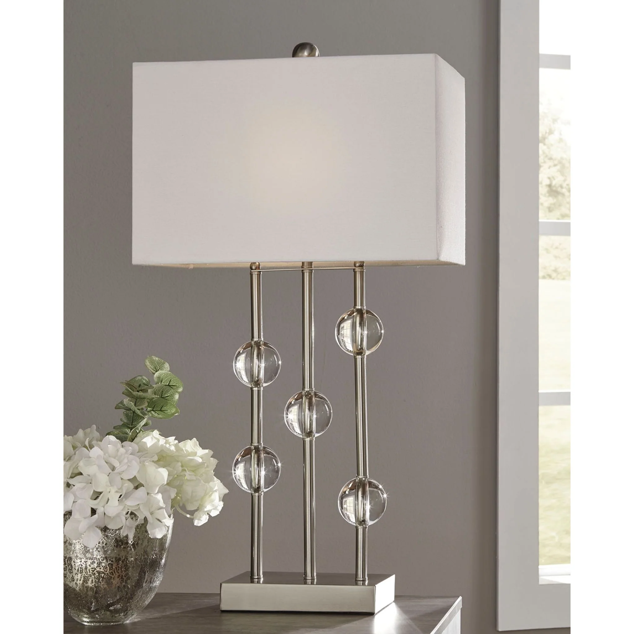 Jaala Table Lamp (Single) - Image 3
