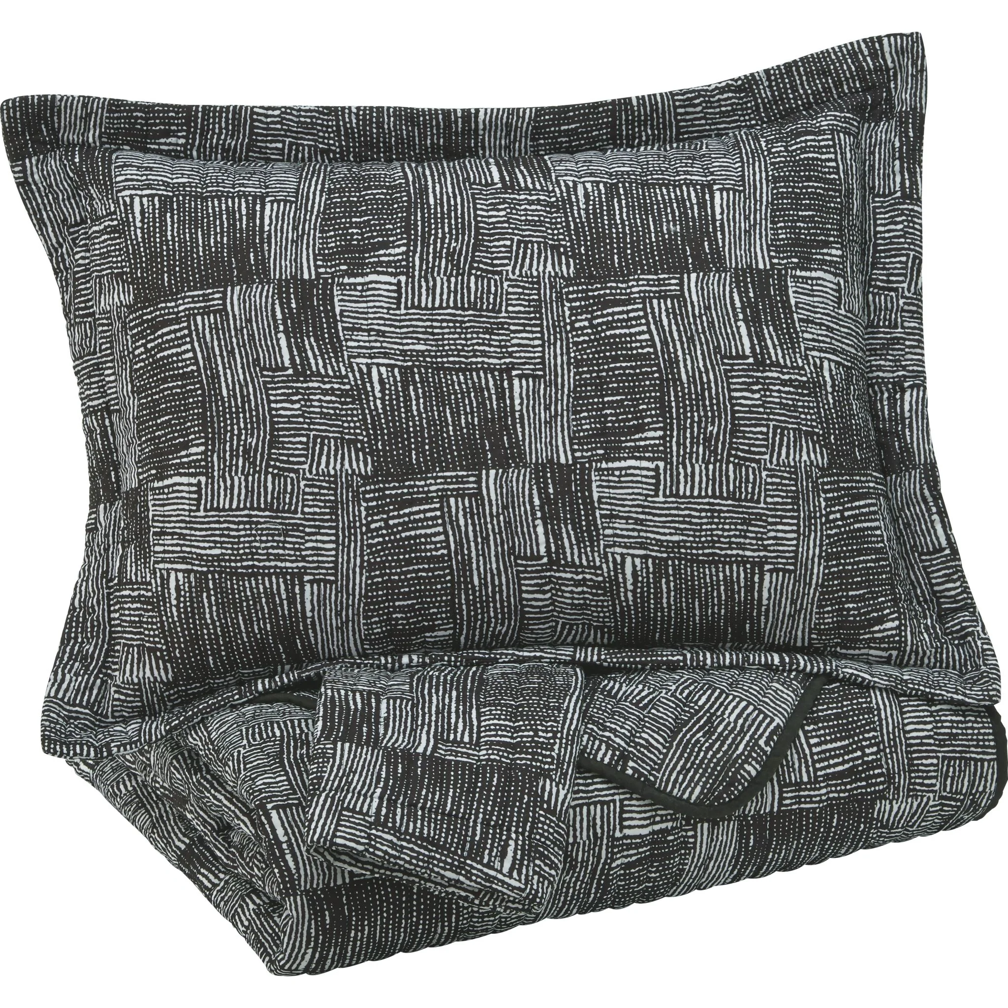 Jabesh Queen Quilt Set - Image 2