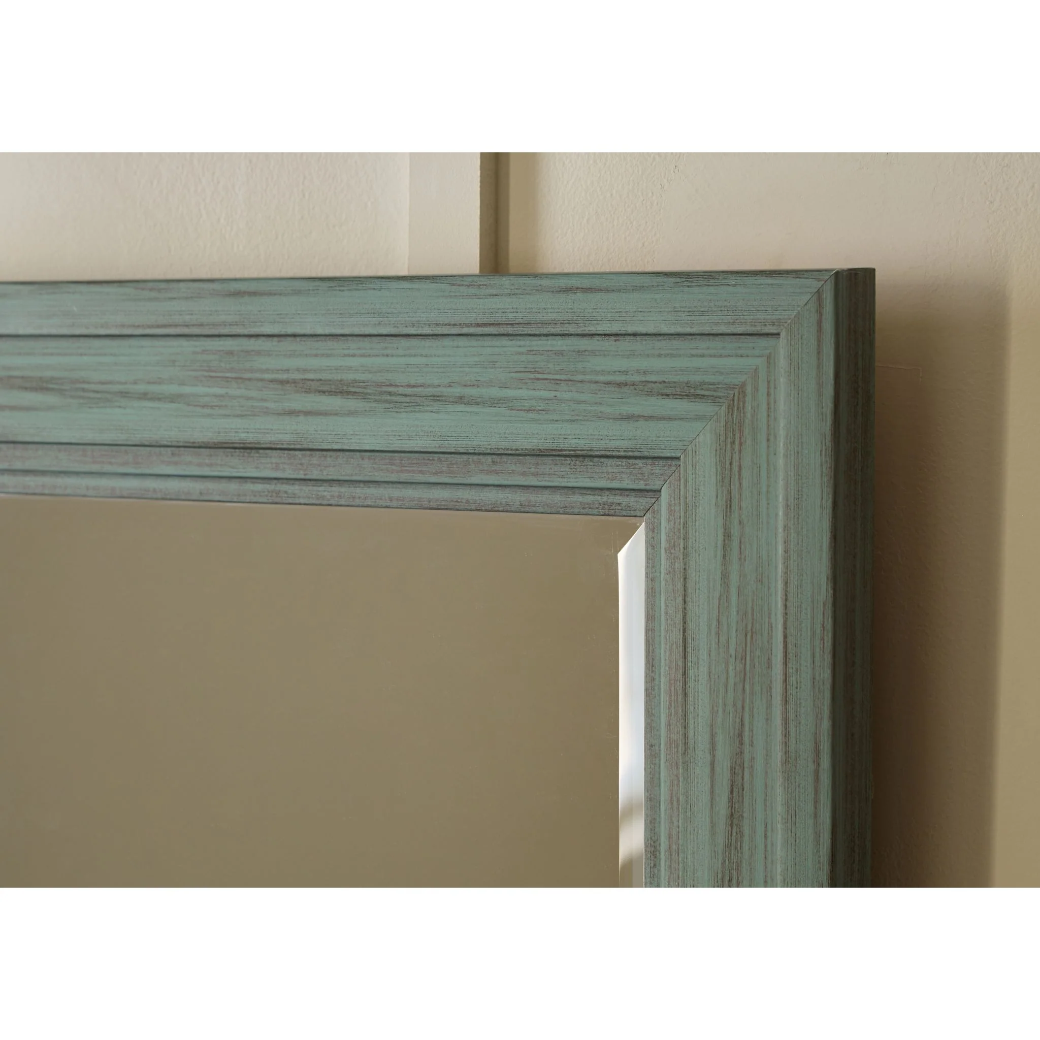Jacee Accent Mirror - Image 5