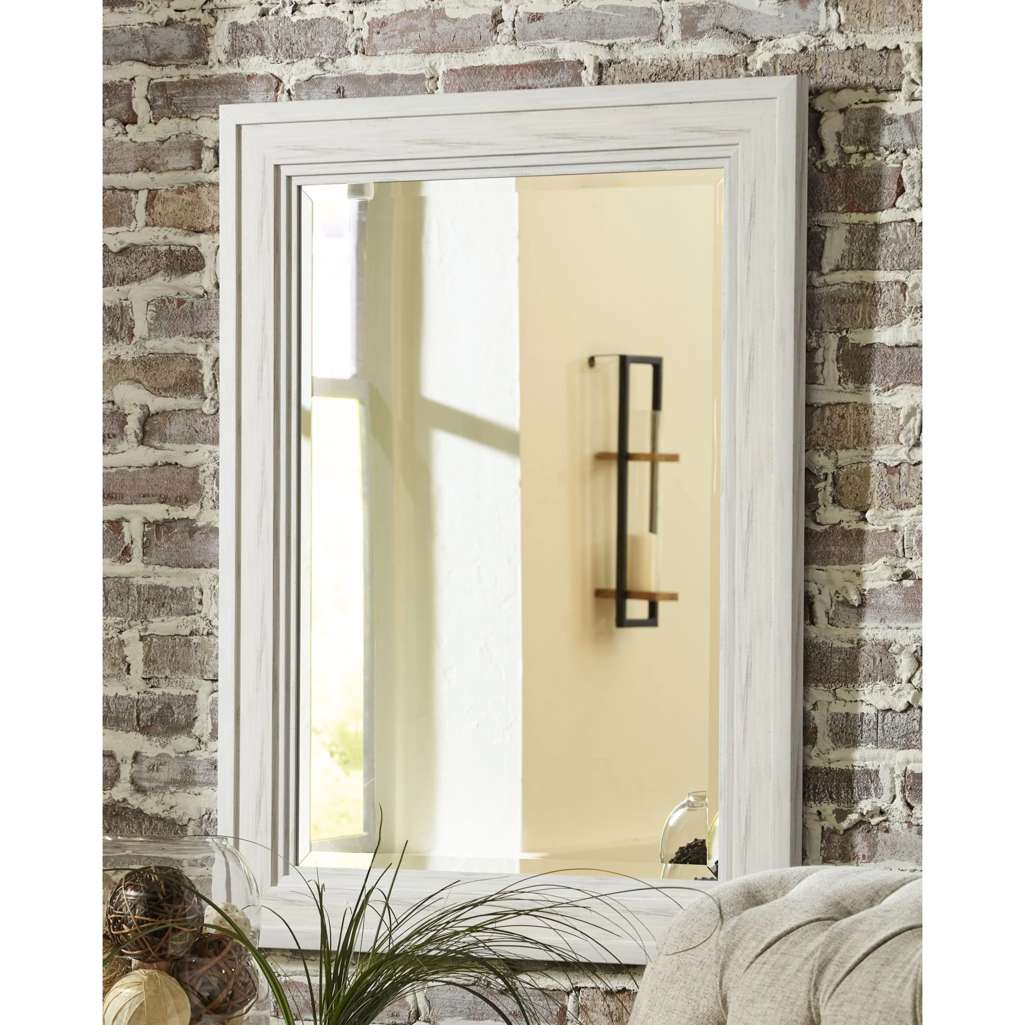 Jacee Accent Mirror - Image 2