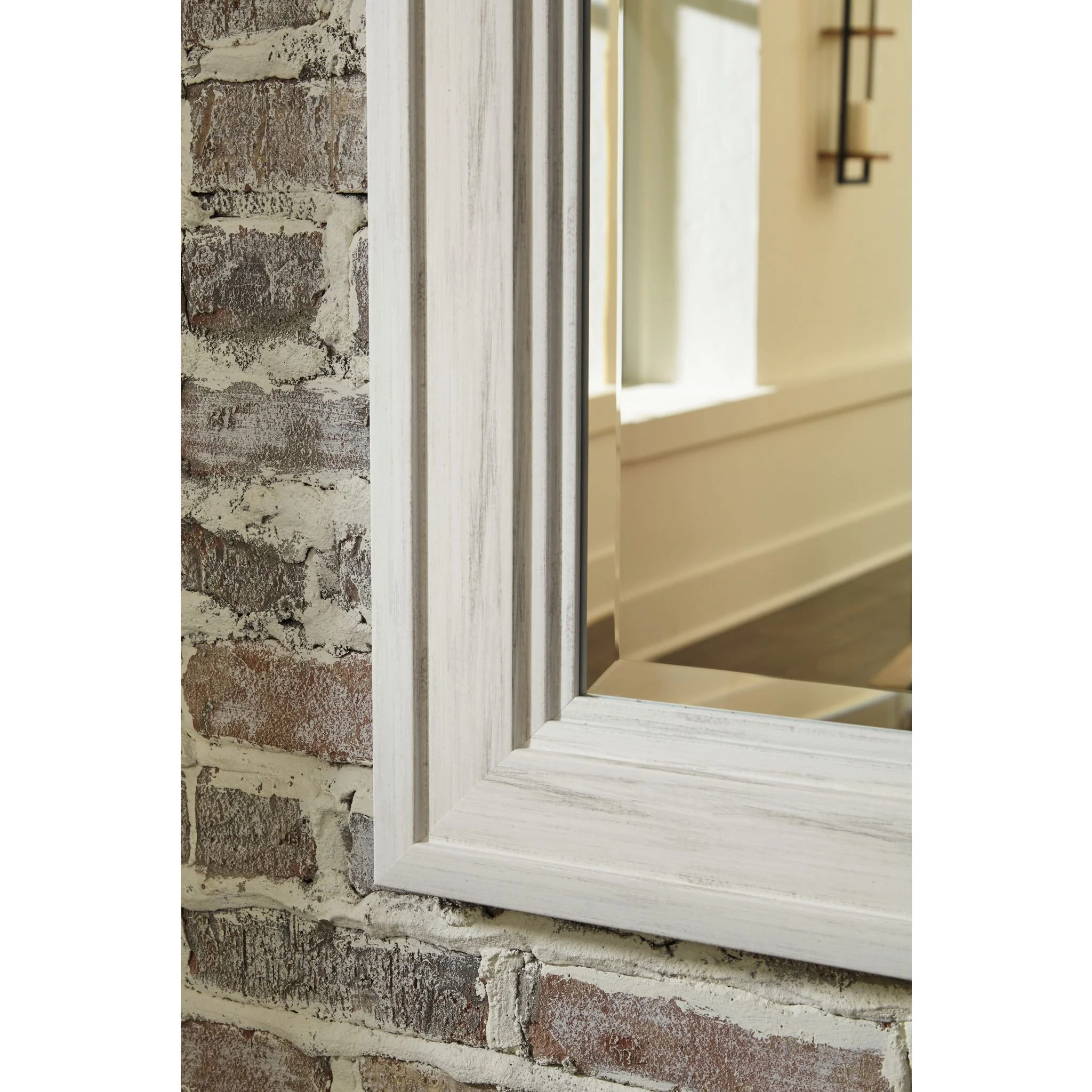 Jacee Accent Mirror - Image 5