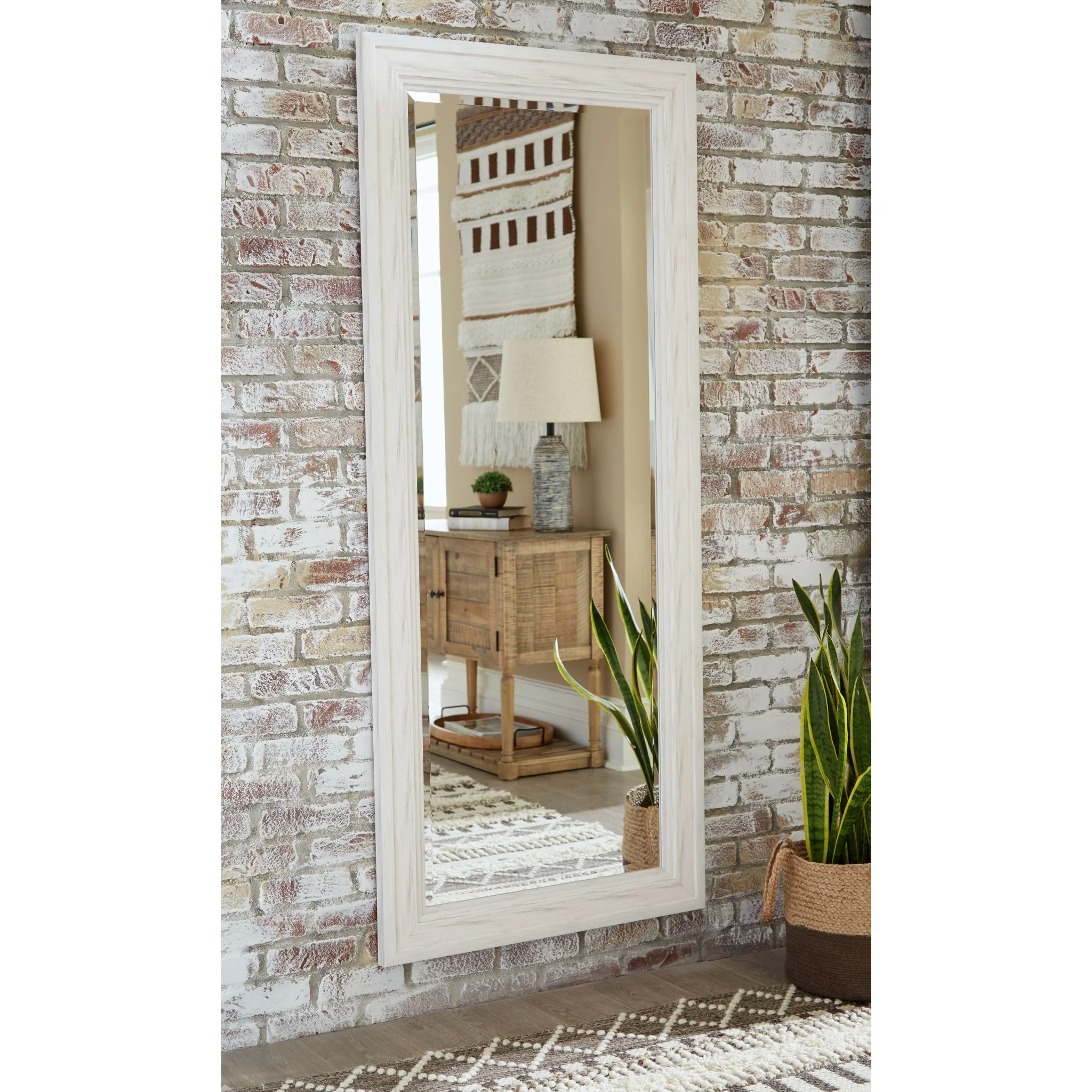 Jacee Accent Mirror - Image 2