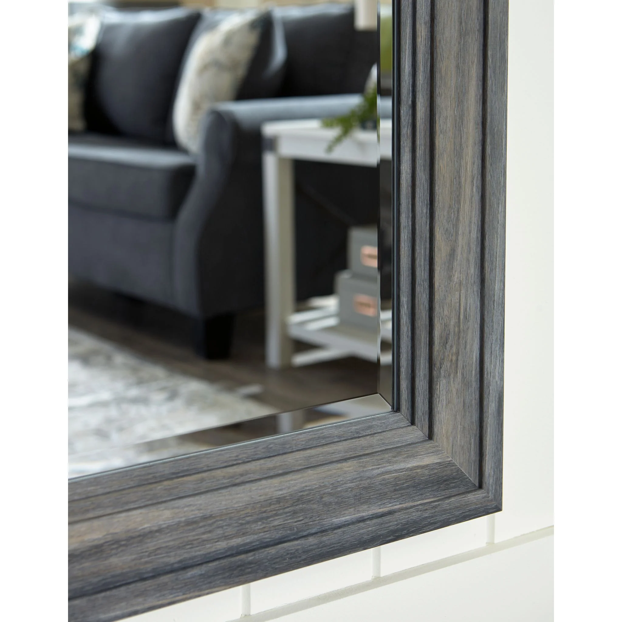 Jacee Accent Mirror - Image 4