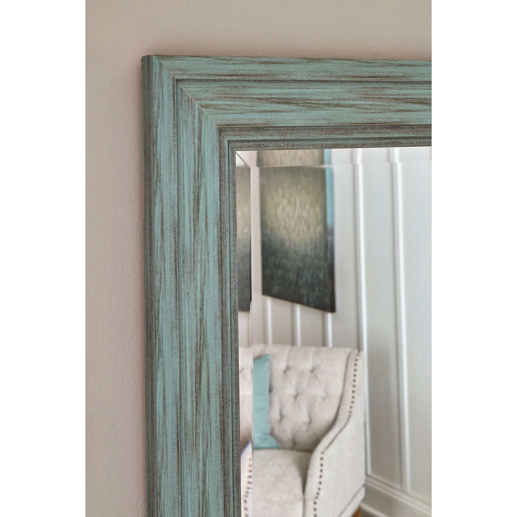 Jacee Accent Mirror - Image 4