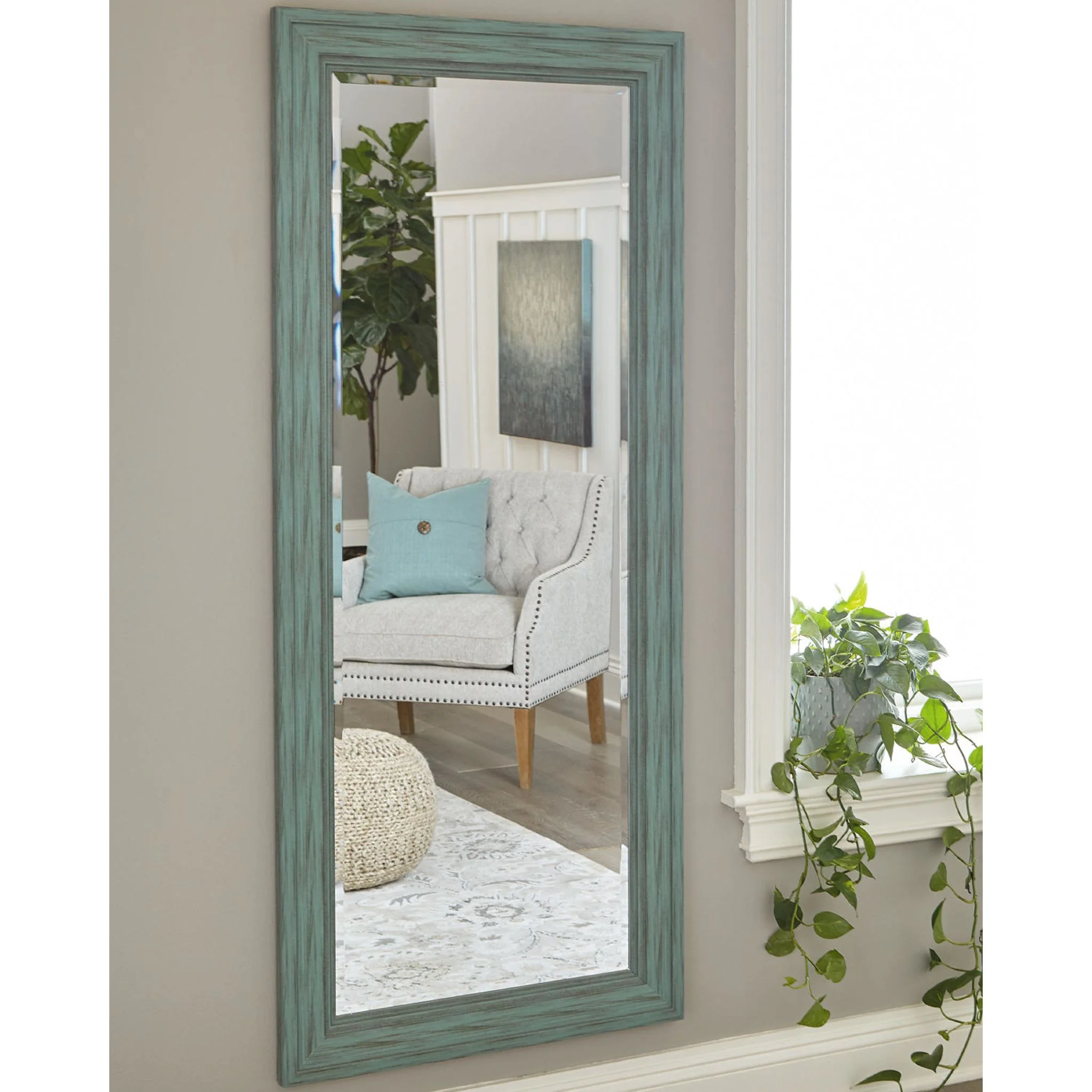 Jacee Accent Mirror - Image 6