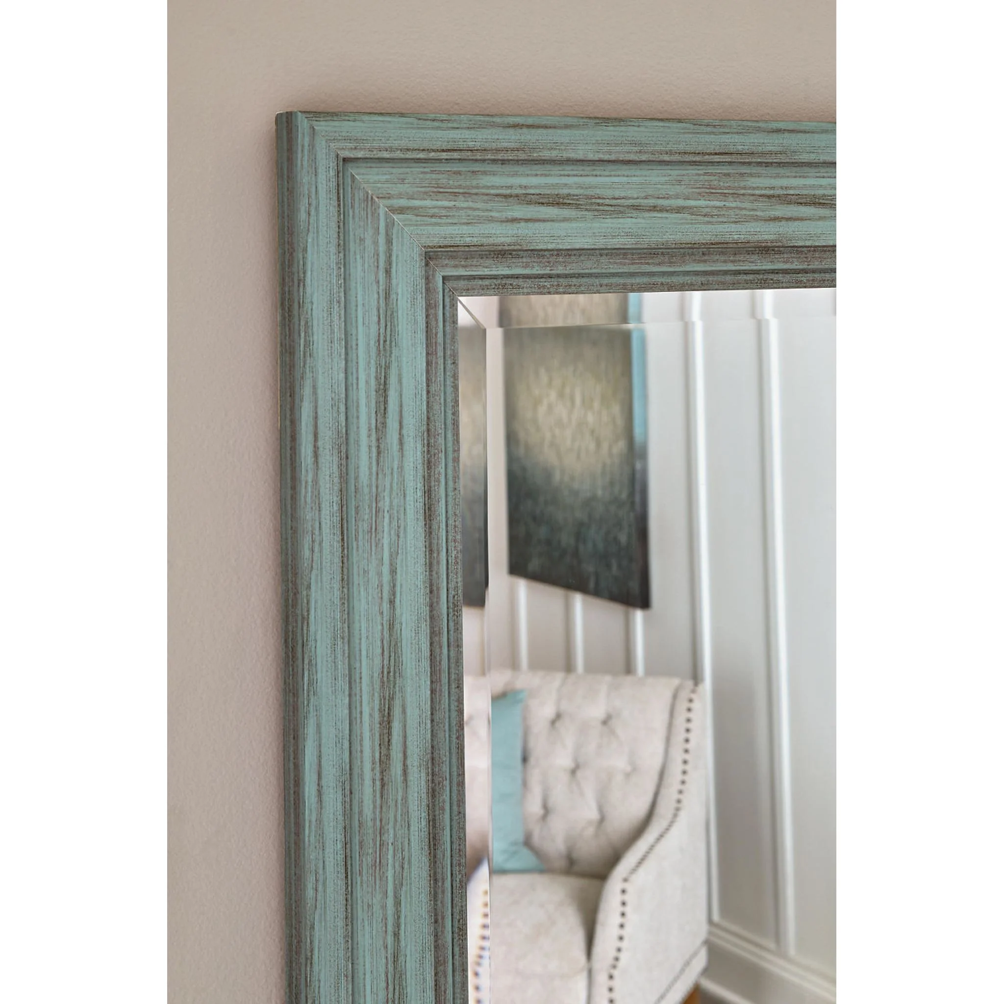 Jacee Accent Mirror - Image 7