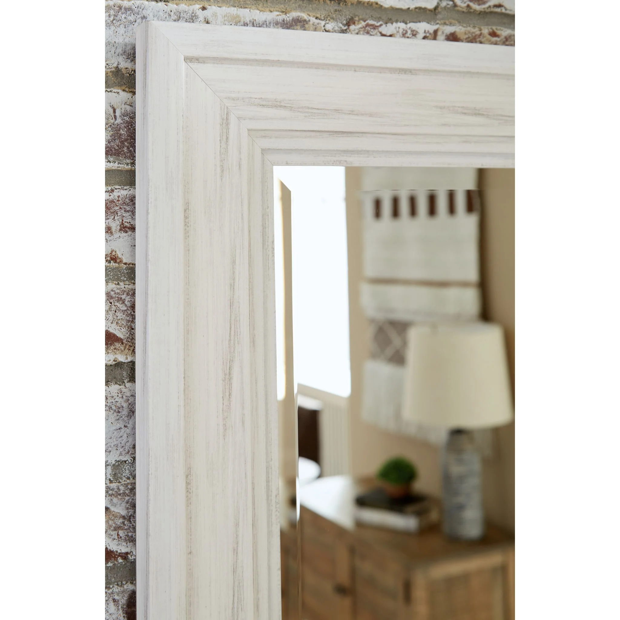 Jacee Accent Mirror - Image 4
