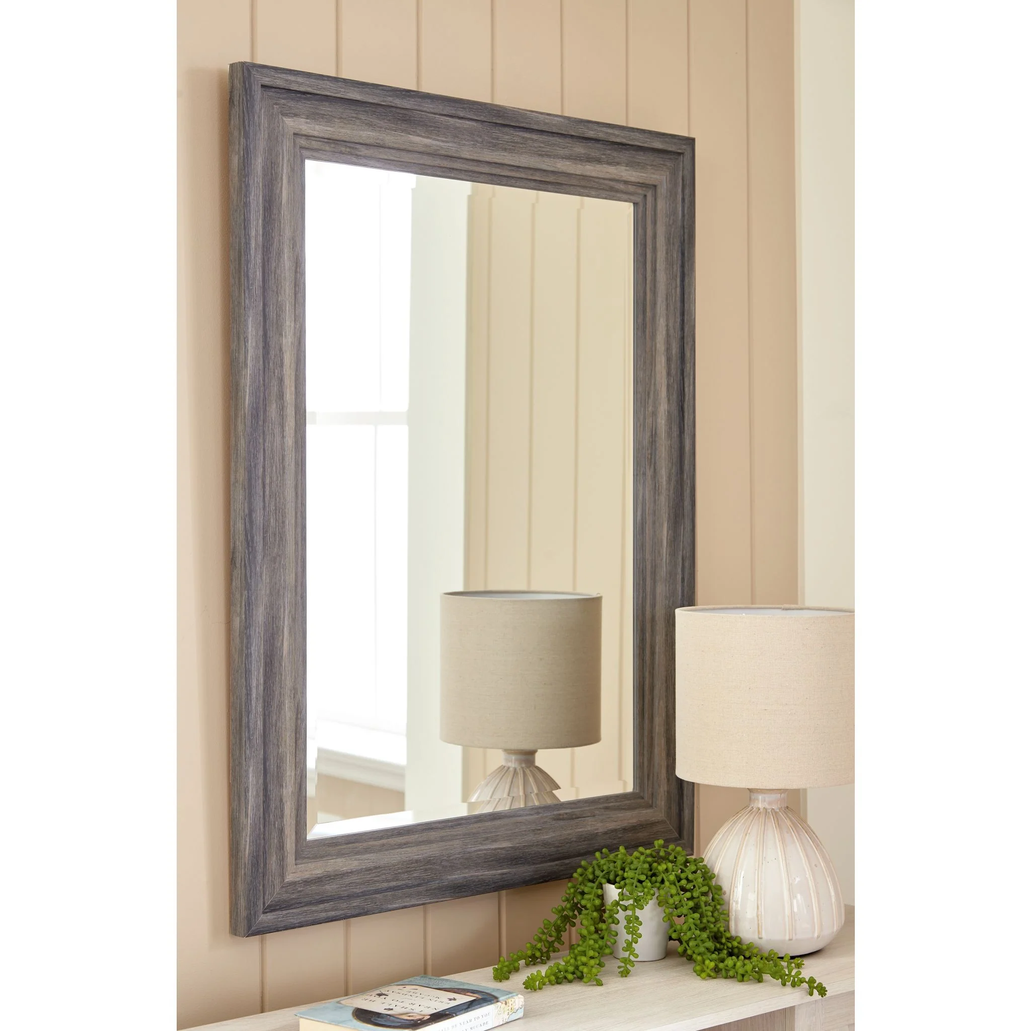 Jacee Accent Mirror - Image 2