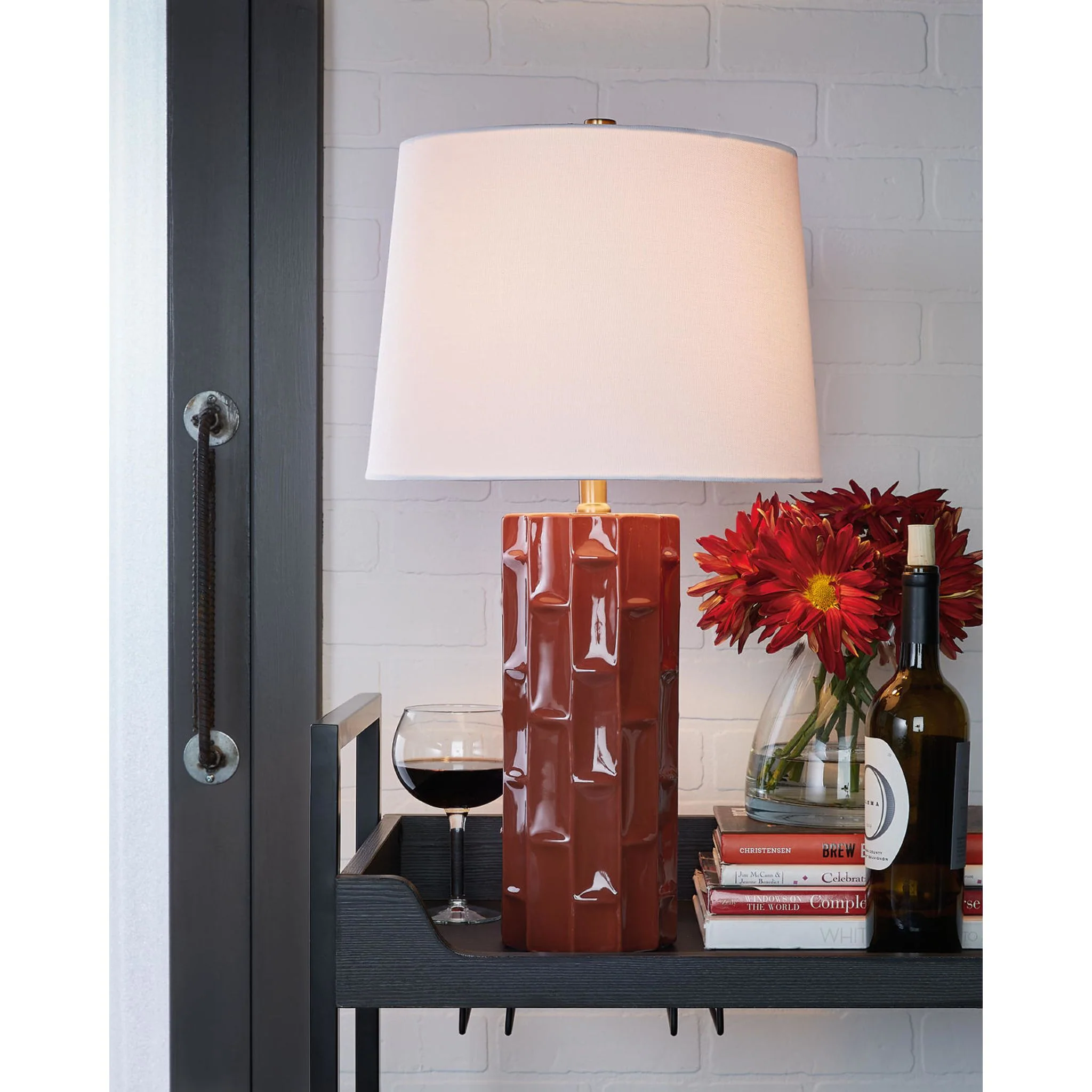 Jacemour Table Lamp (Set of 2) - Image 33